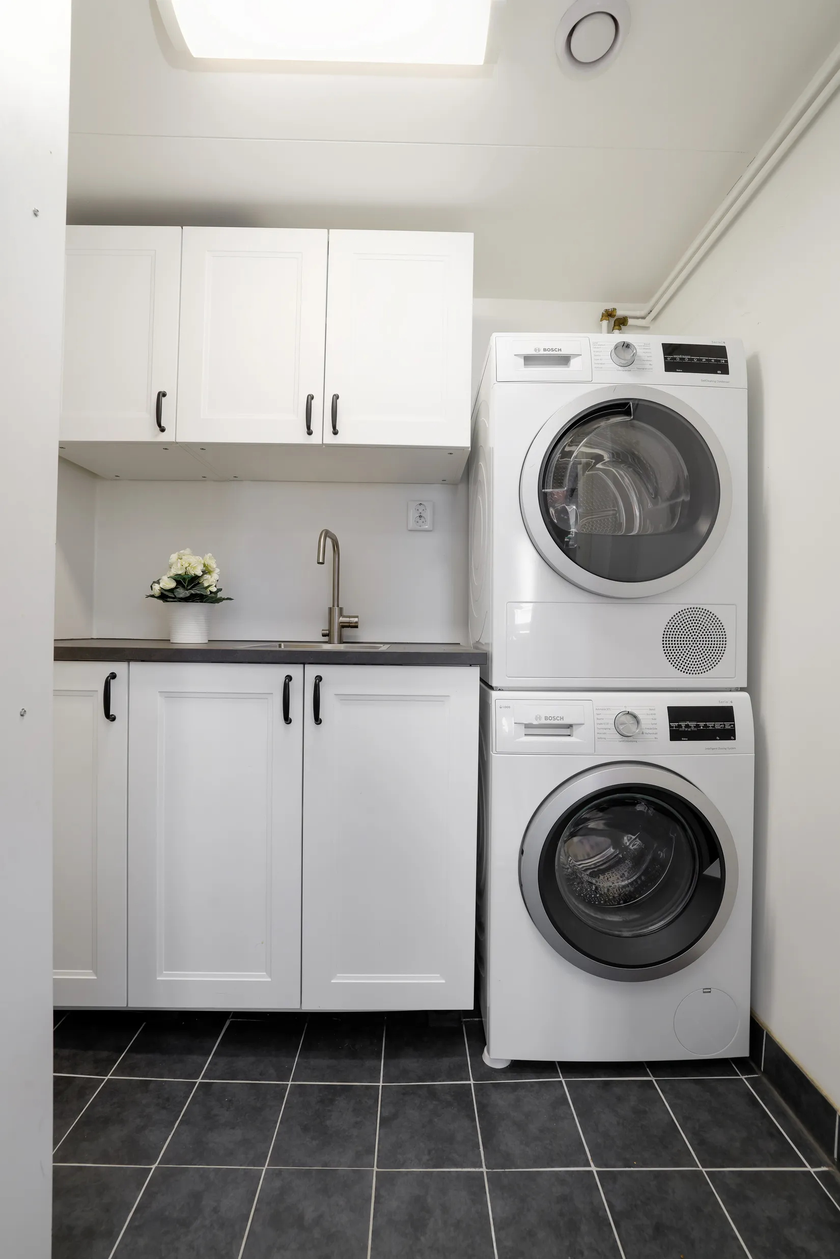 Bostadsrätt, Radhus, Willéngatan 106, Kumlaby, Kumla