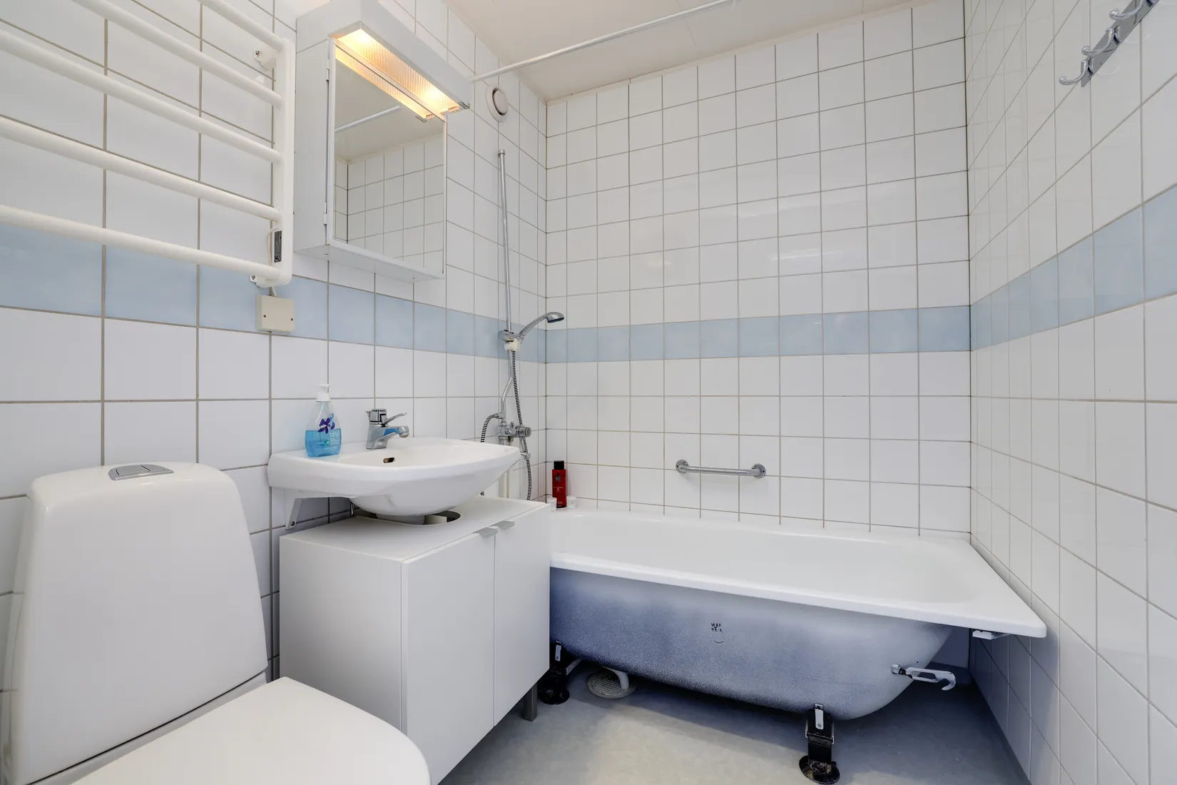 Bostadsrätt, Radhus, Willéngatan 106, Kumlaby, Kumla