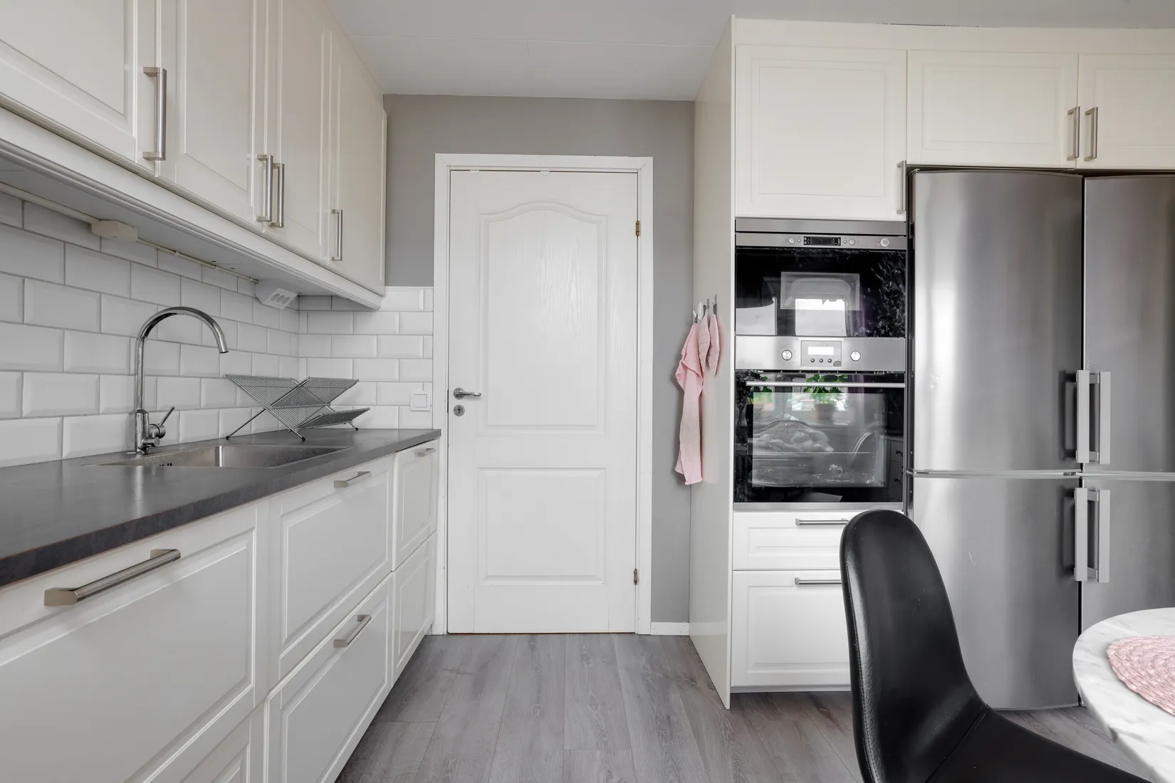 Bostadsrätt, Radhus, Willéngatan 106, Kumlaby, Kumla