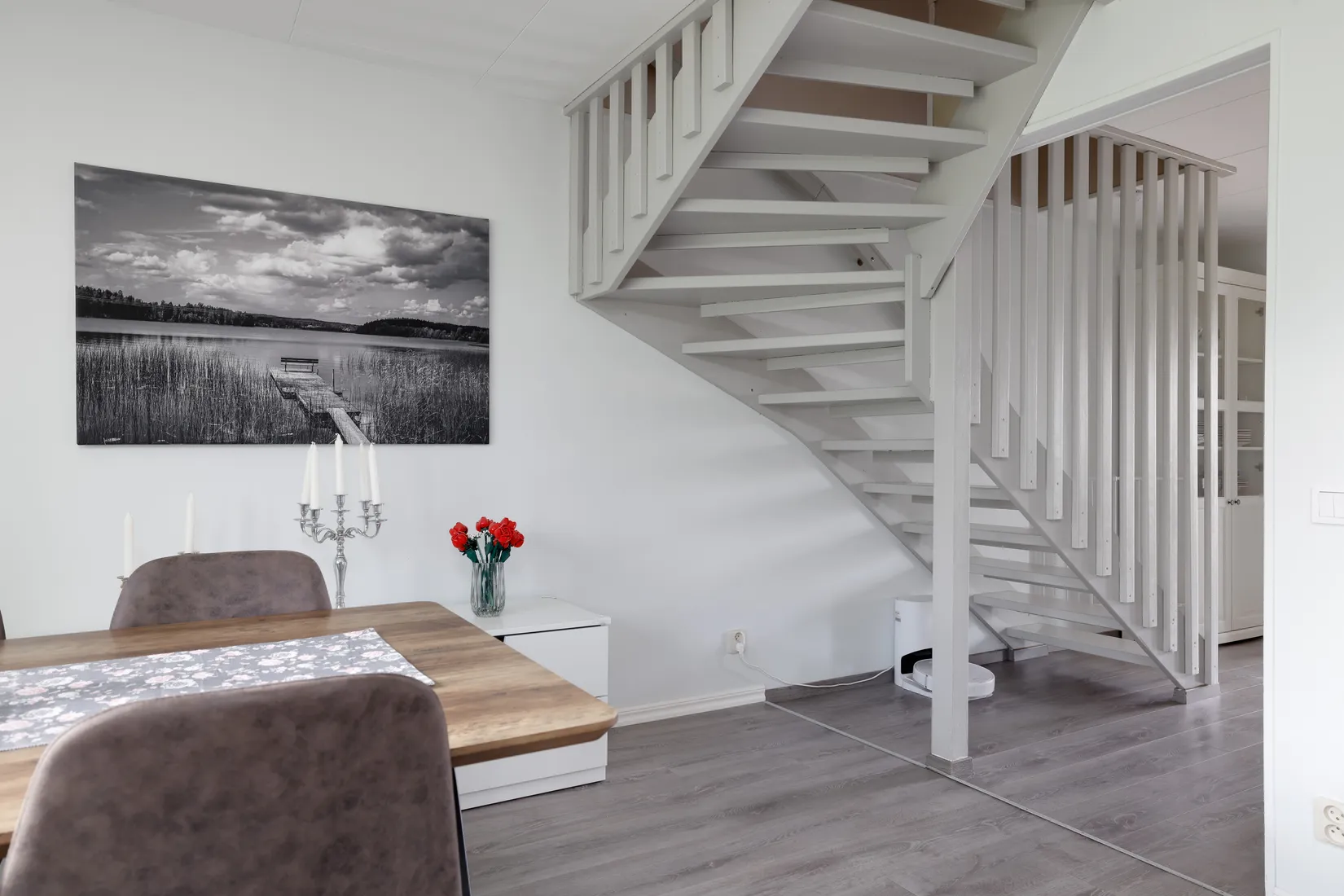 Bostadsrätt, Radhus, Willéngatan 106, Kumlaby, Kumla