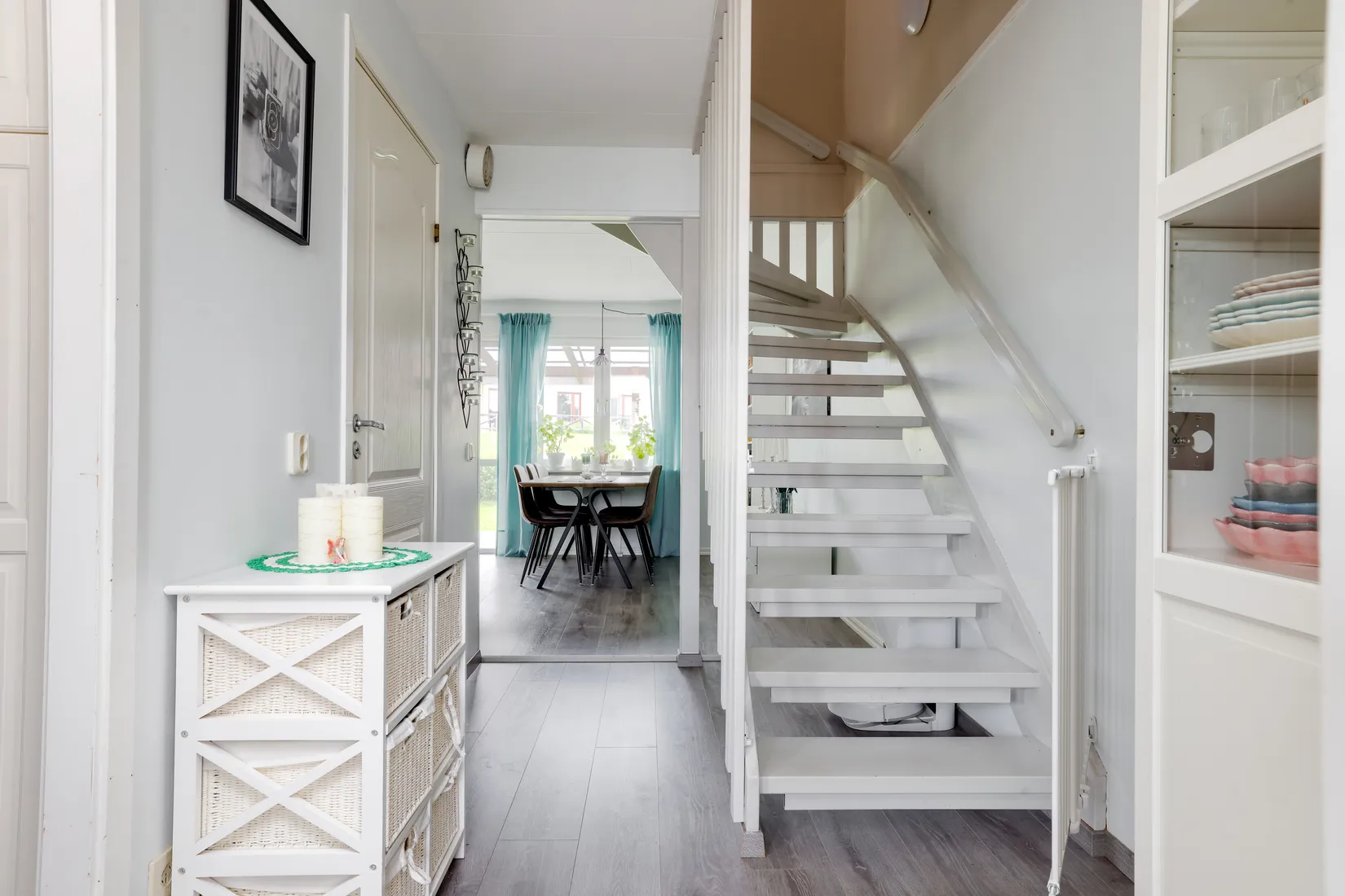 Bostadsrätt, Radhus, Willéngatan 106, Kumlaby, Kumla