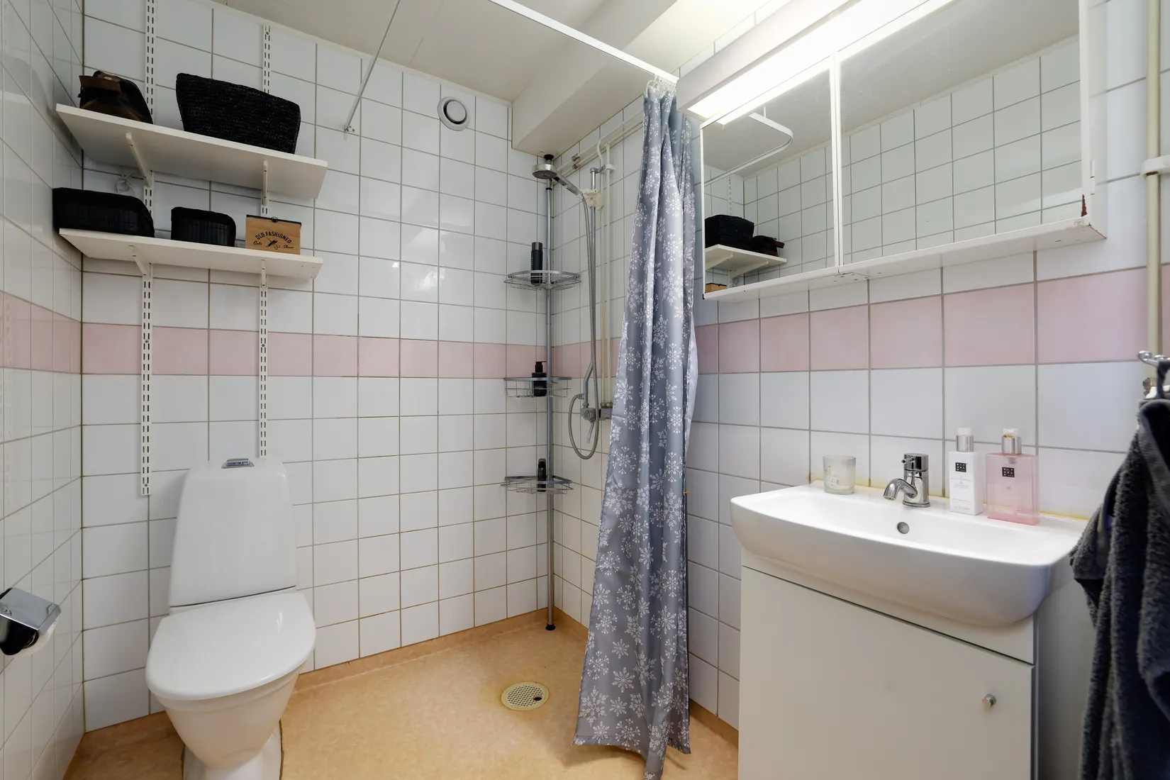 Bostadsrätt, Radhus, Willéngatan 106, Kumlaby, Kumla