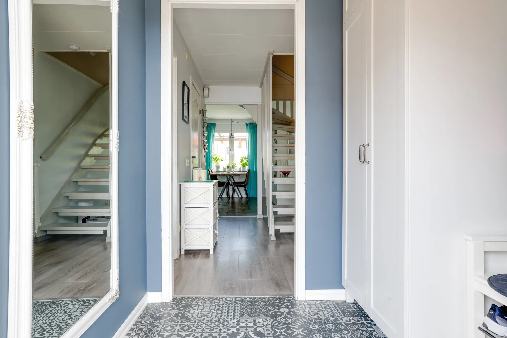 Bostadsrätt, Radhus, Willéngatan 106, Kumlaby, Kumla