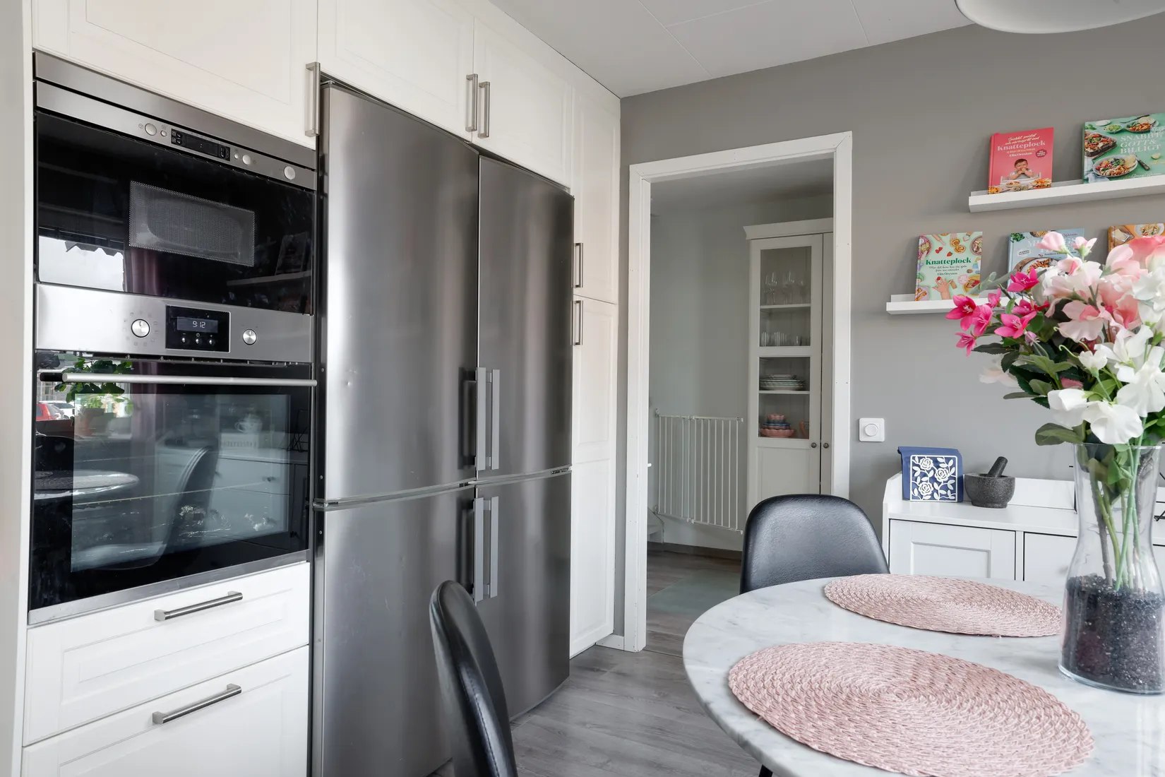 Bostadsrätt, Radhus, Willéngatan 106, Kumlaby, Kumla