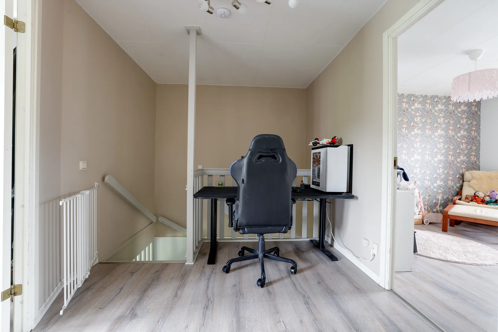 Bostadsrätt, Radhus, Willéngatan 106, Kumlaby, Kumla