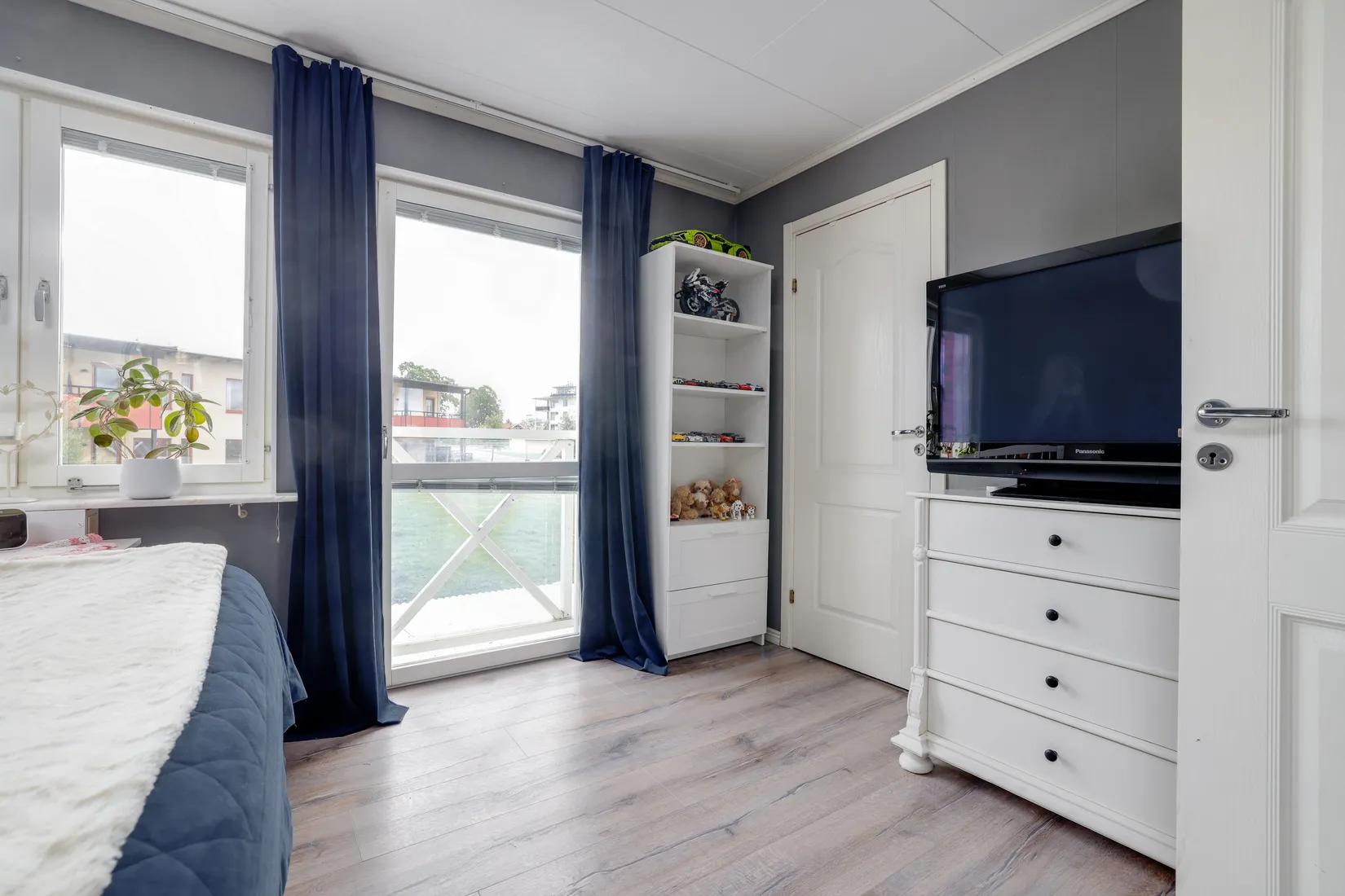 Bostadsrätt, Radhus, Willéngatan 106, Kumlaby, Kumla