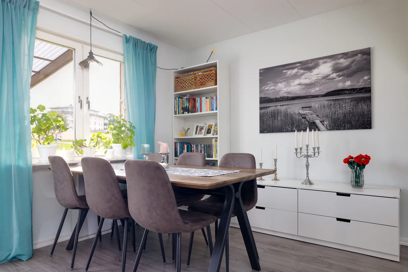 Bostadsrätt, Radhus, Willéngatan 106, Kumlaby, Kumla