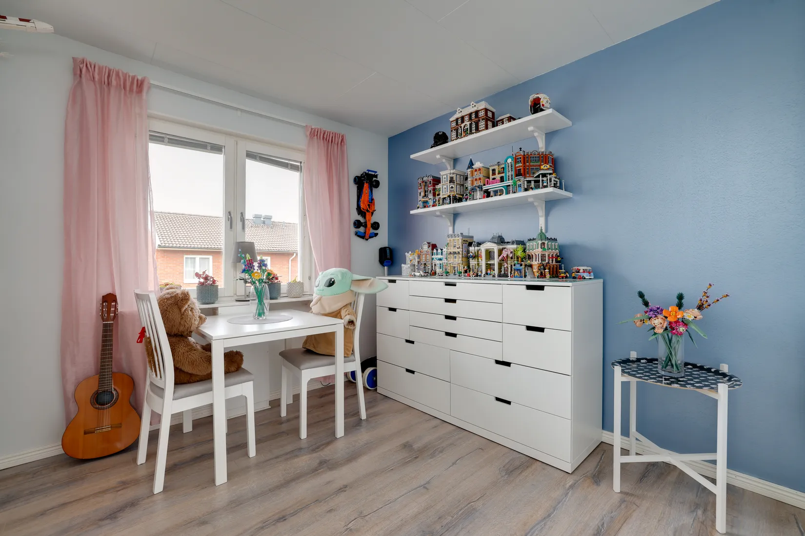 Bostadsrätt, Radhus, Willéngatan 106, Kumlaby, Kumla