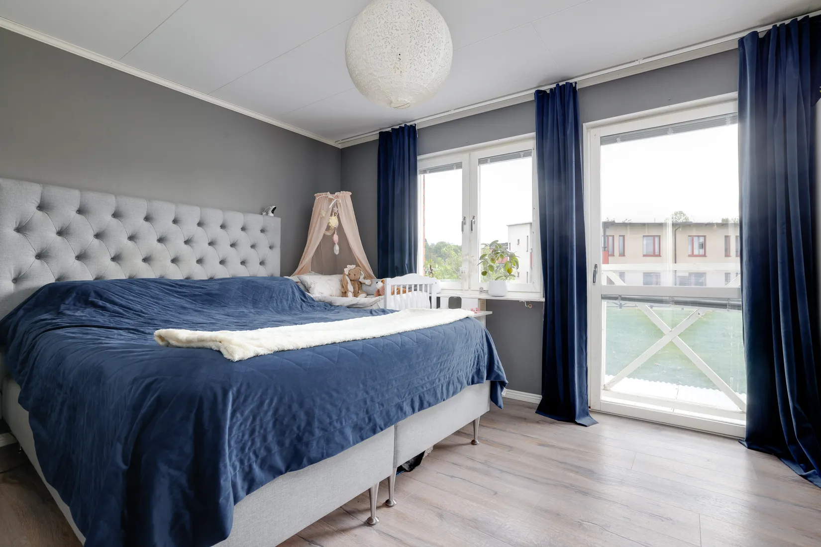 Bostadsrätt, Radhus, Willéngatan 106, Kumlaby, Kumla