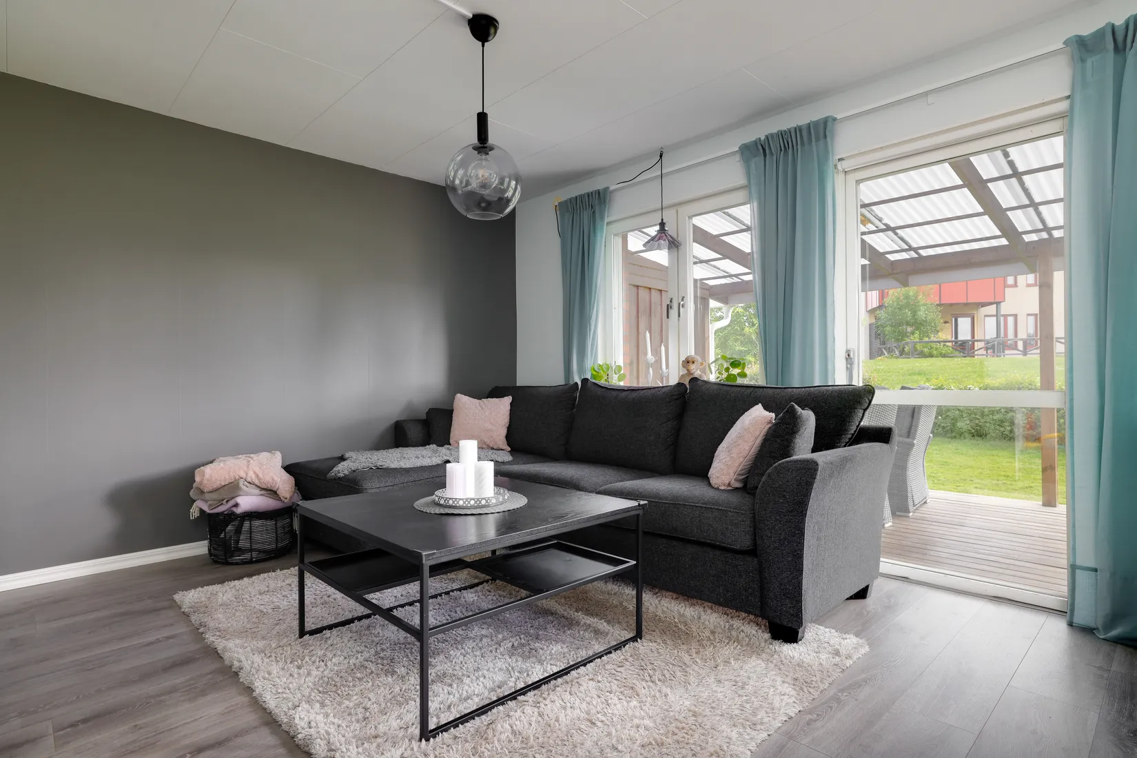 Bostadsrätt, Radhus, Willéngatan 106, Kumlaby, Kumla