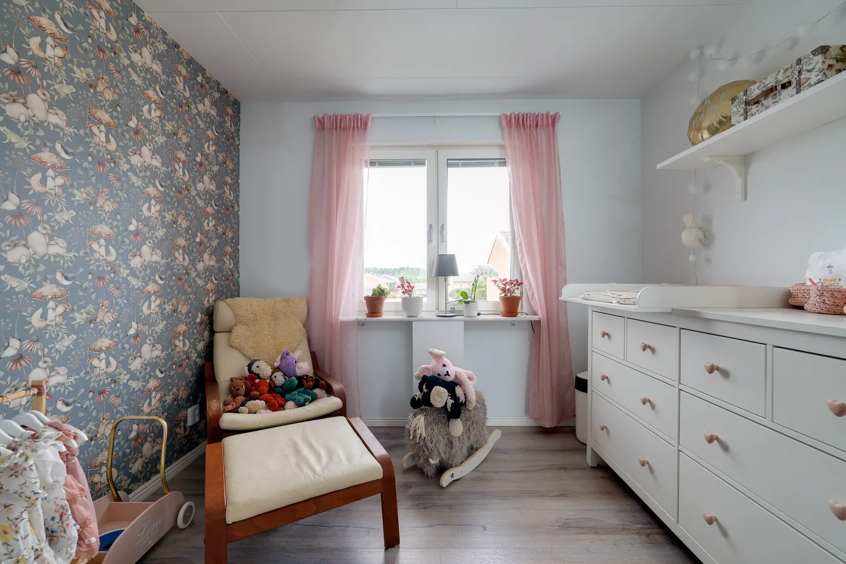 Bostadsrätt, Radhus, Willéngatan 106, Kumlaby, Kumla