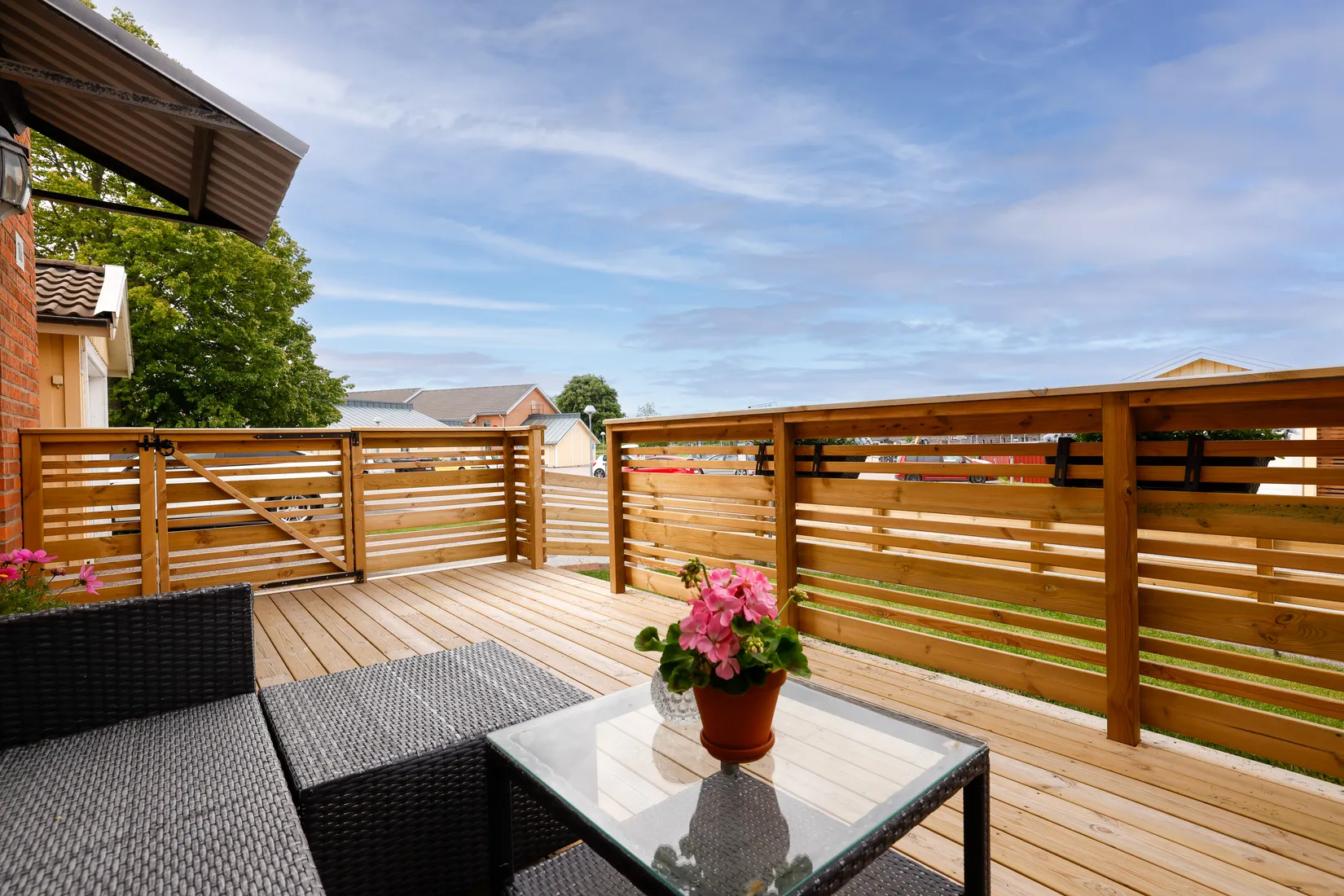 Bostadsrätt, Radhus, Willéngatan 106, Kumlaby, Kumla