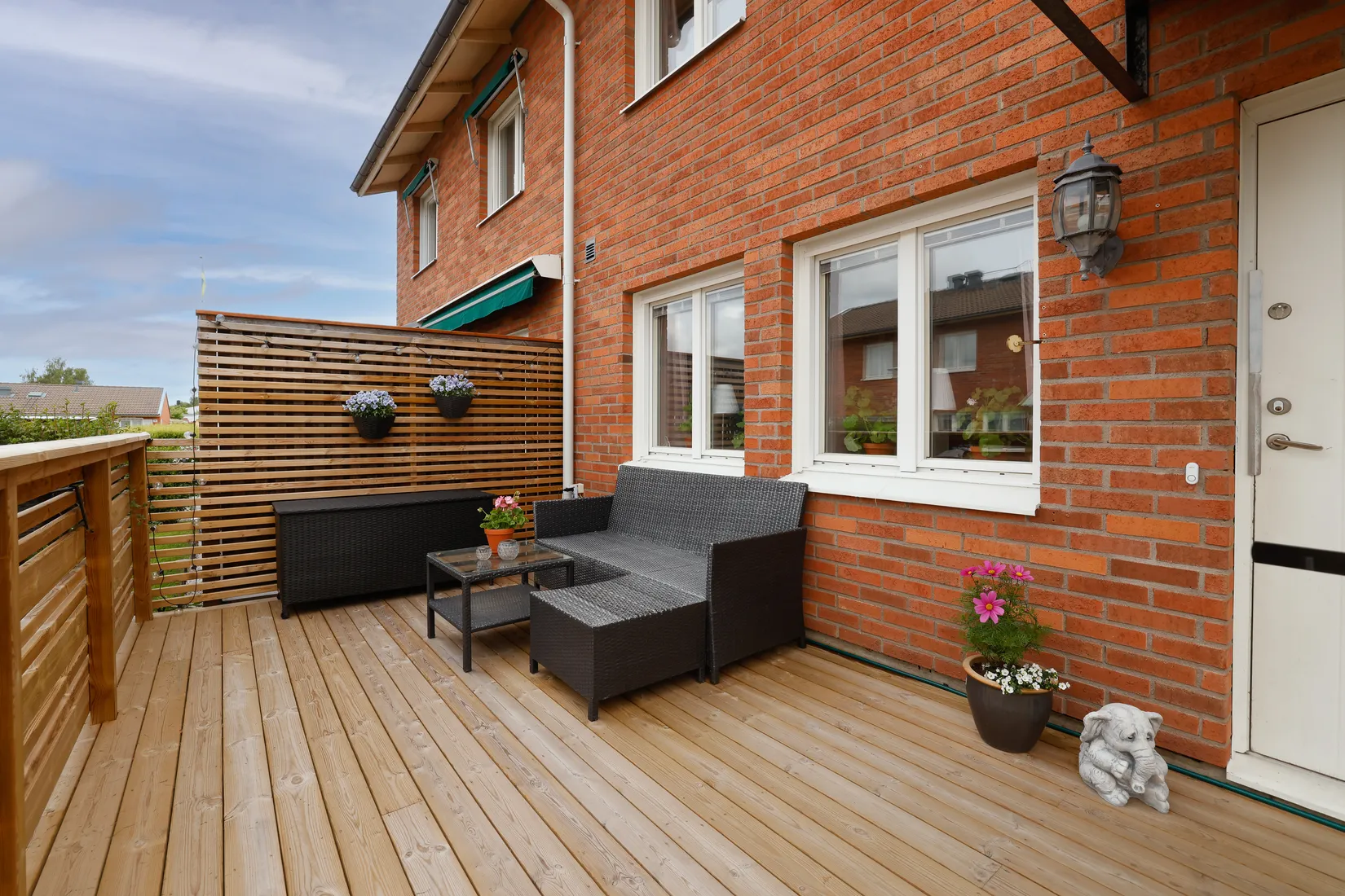 Bostadsrätt, Radhus, Willéngatan 106, Kumlaby, Kumla