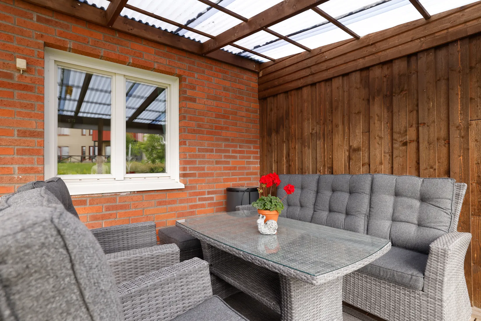 Bostadsrätt, Radhus, Willéngatan 106, Kumlaby, Kumla