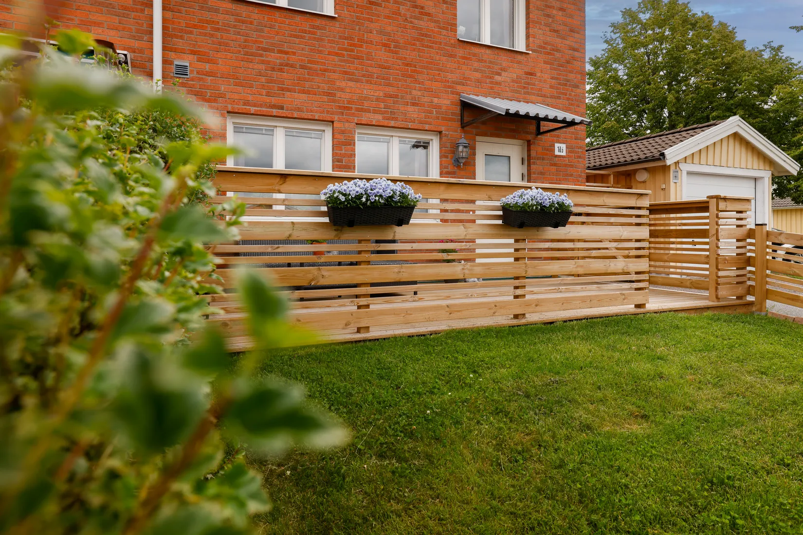 Bostadsrätt, Radhus, Willéngatan 106, Kumlaby, Kumla