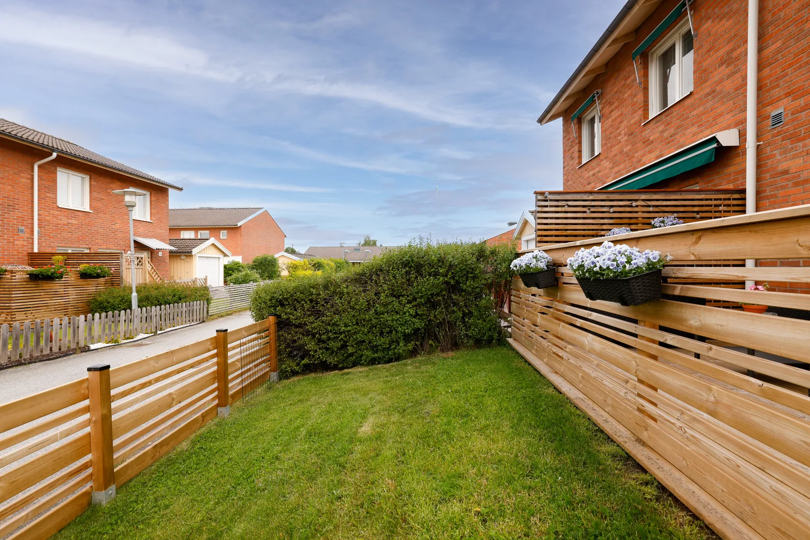 Bostadsrätt, Radhus, Willéngatan 106, Kumlaby, Kumla