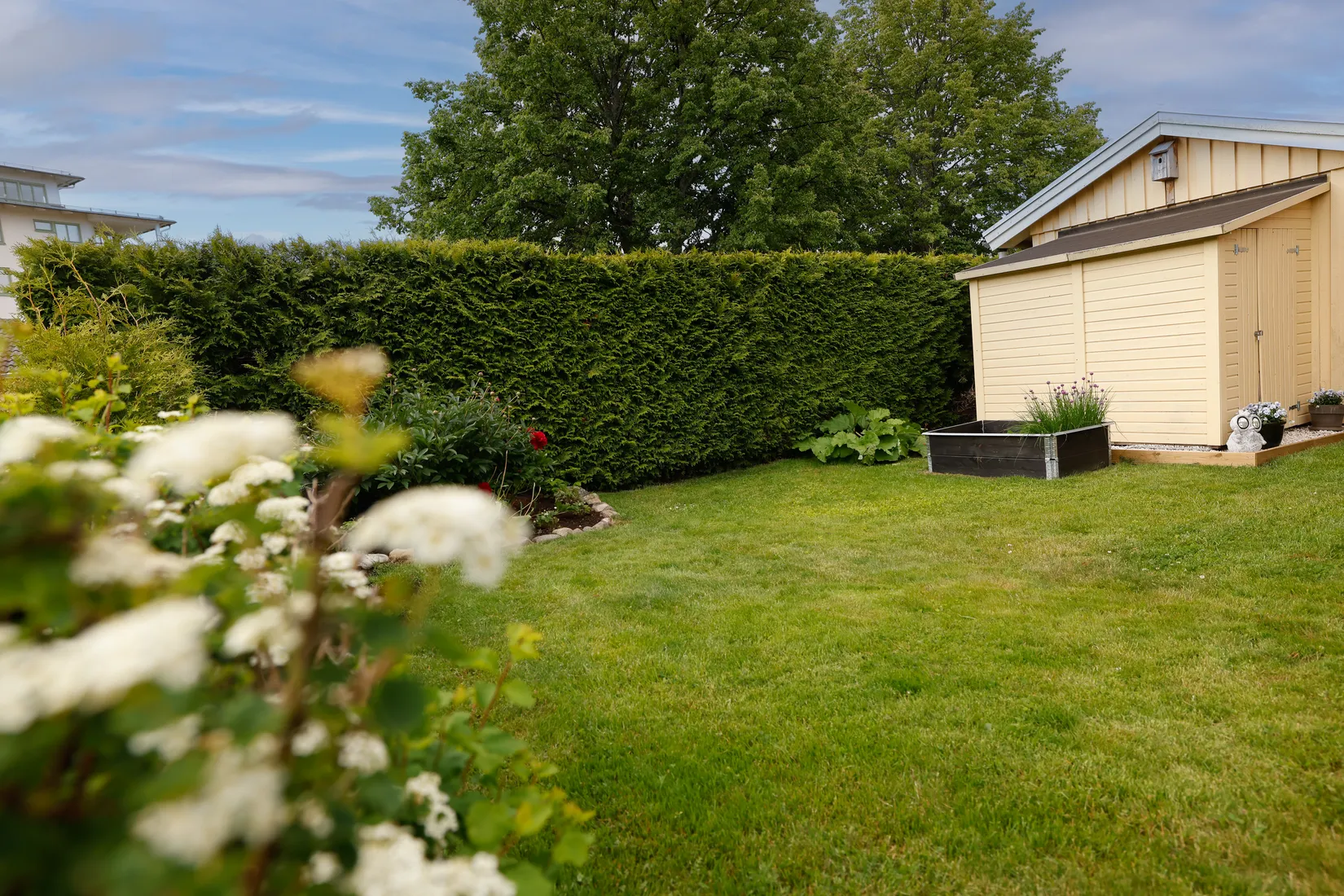 Bostadsrätt, Radhus, Willéngatan 106, Kumlaby, Kumla