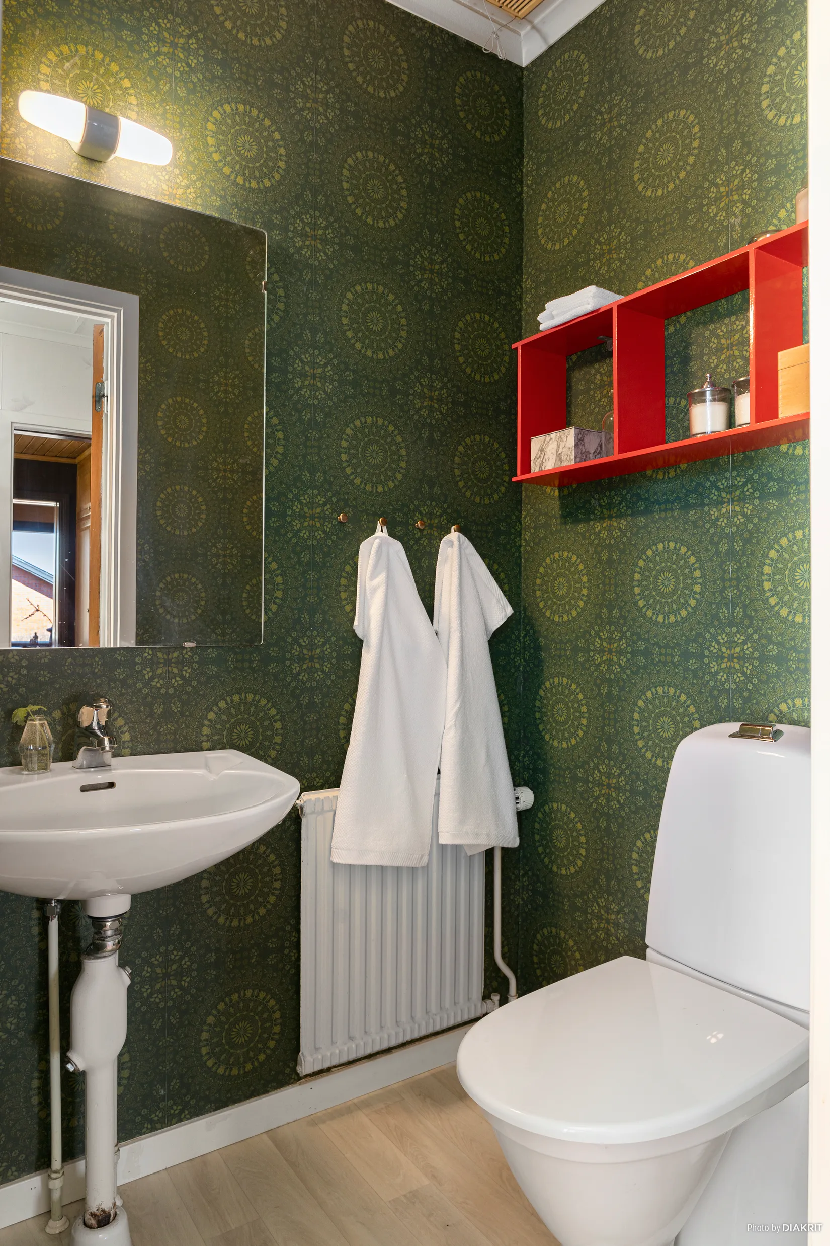 Villa, Floda allé 25, Floda - Centralt, Lerum