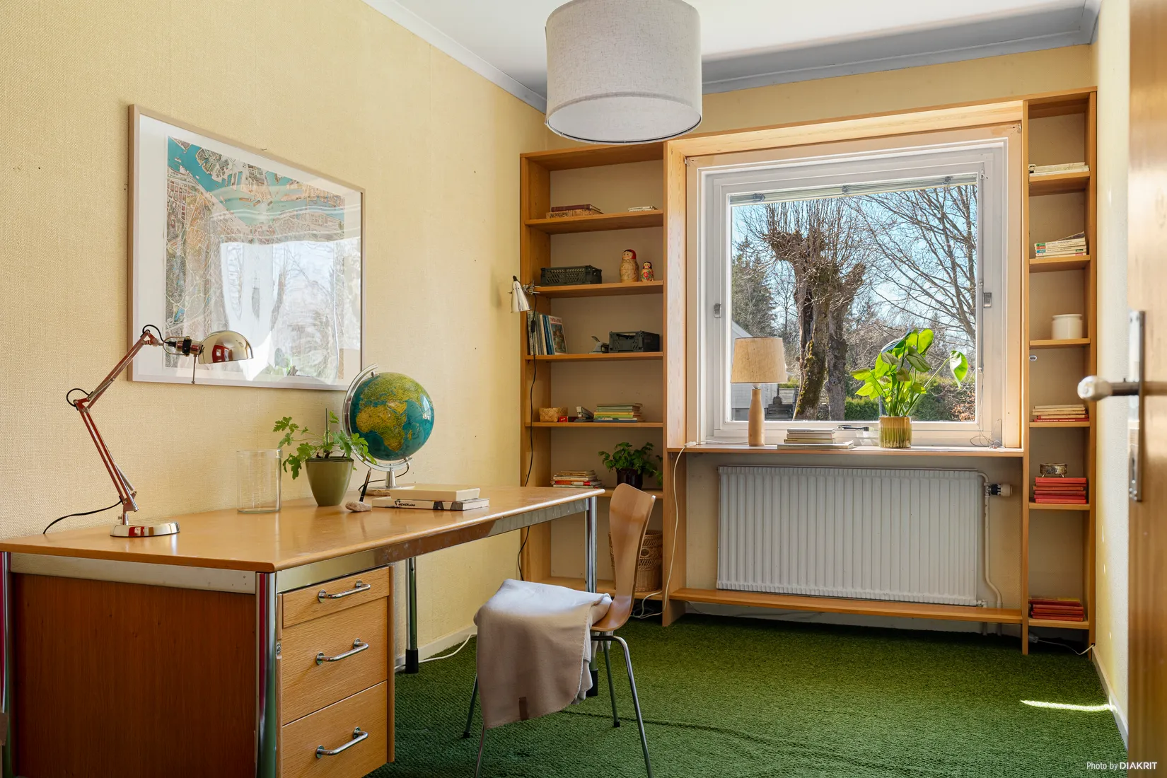 Villa, Floda allé 25, Floda - Centralt, Lerum