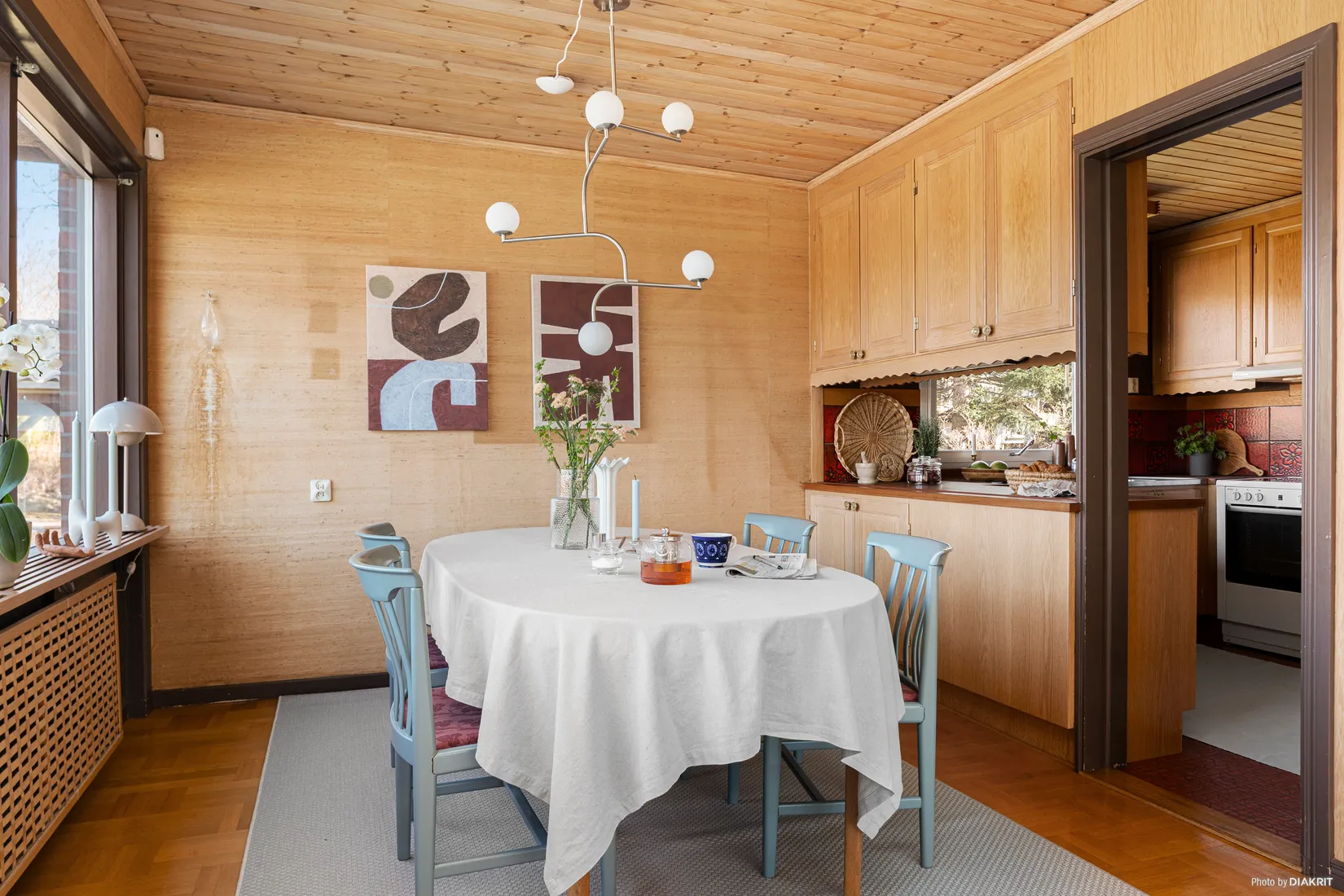Villa, Floda allé 25, Floda - Centralt, Lerum