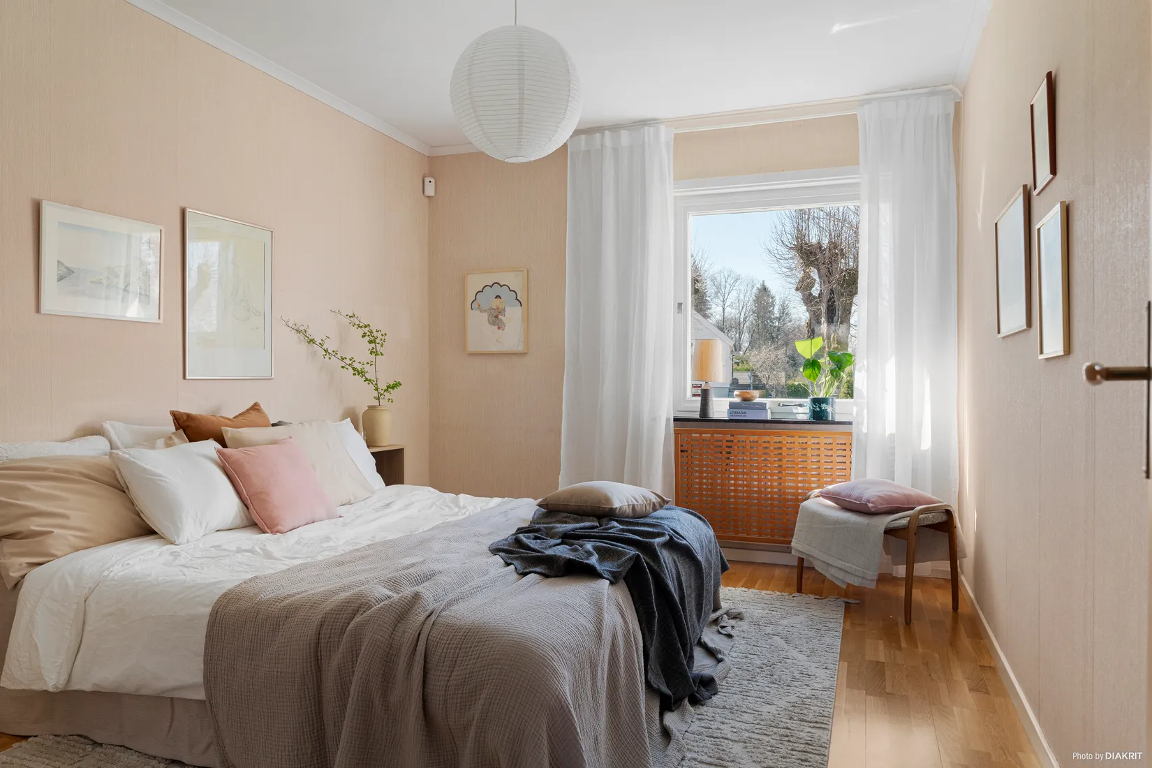 Villa, Floda allé 25, Floda - Centralt, Lerum