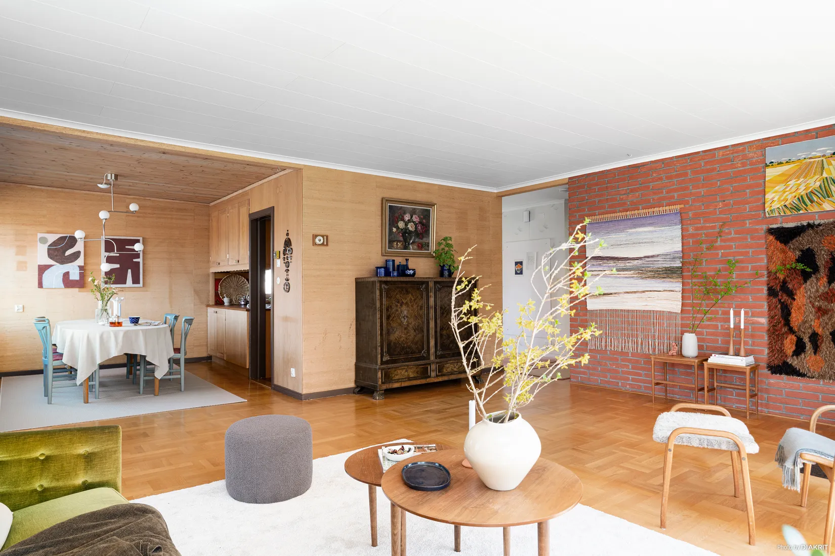 Villa, Floda allé 25, Floda - Centralt, Lerum