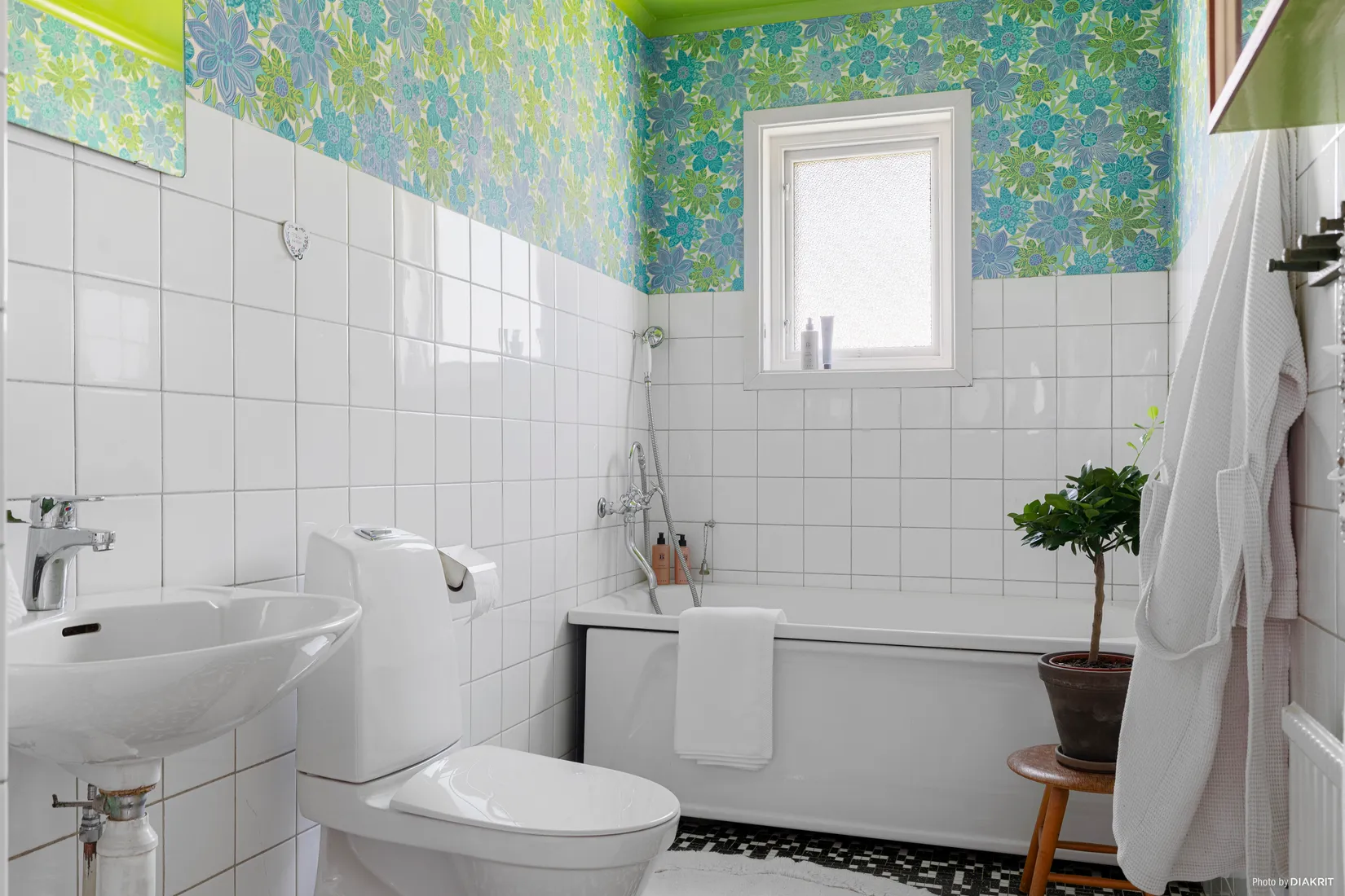 Villa, Floda allé 25, Floda - Centralt, Lerum
