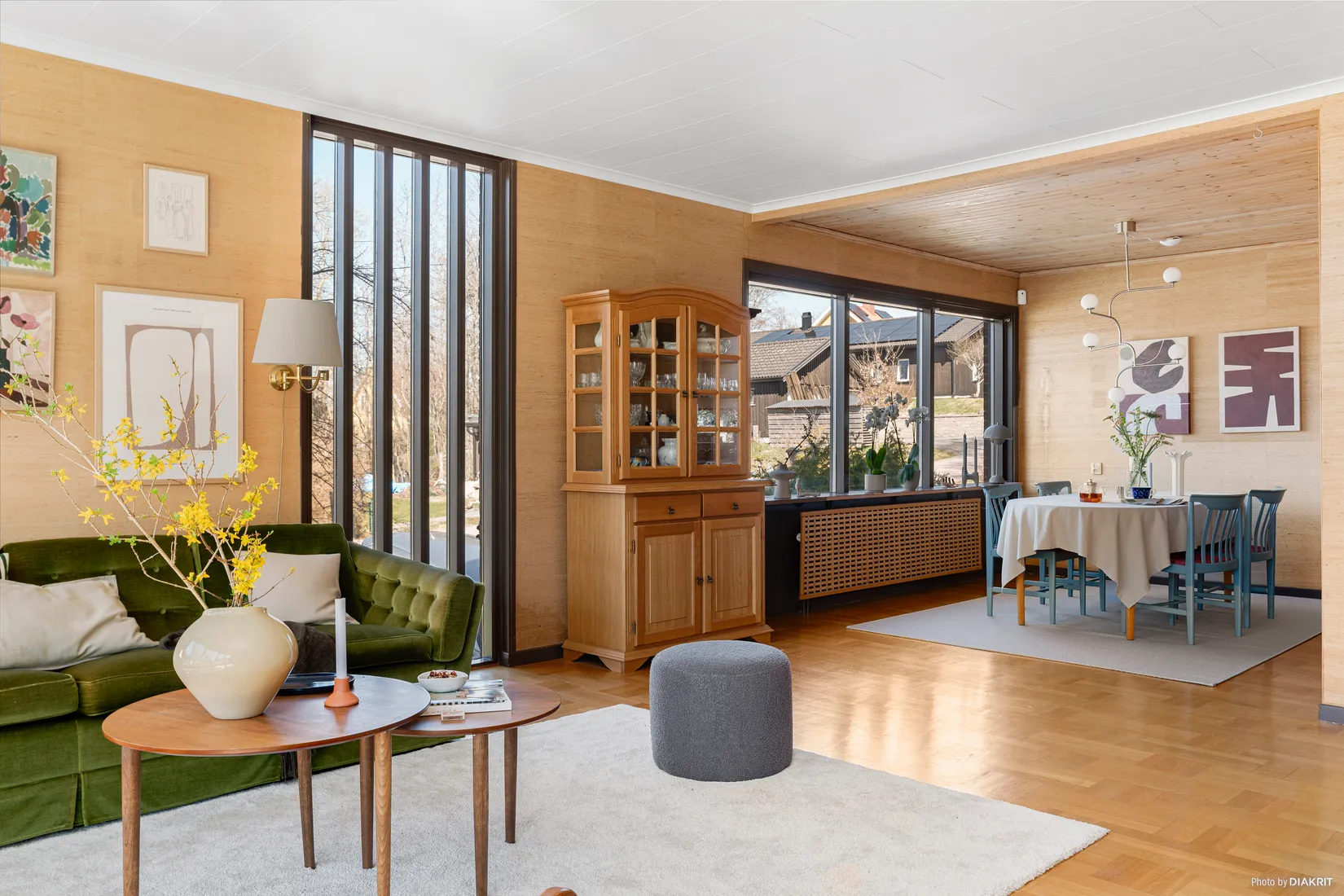 Villa, Floda allé 25, Floda - Centralt, Lerum