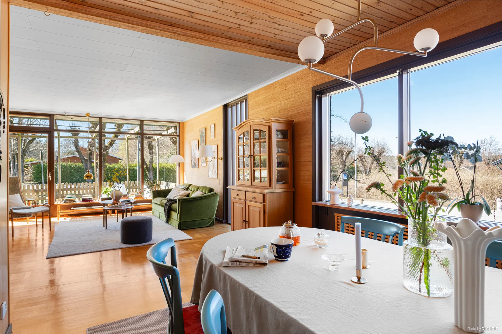 Villa, Floda allé 25, Floda - Centralt, Lerum