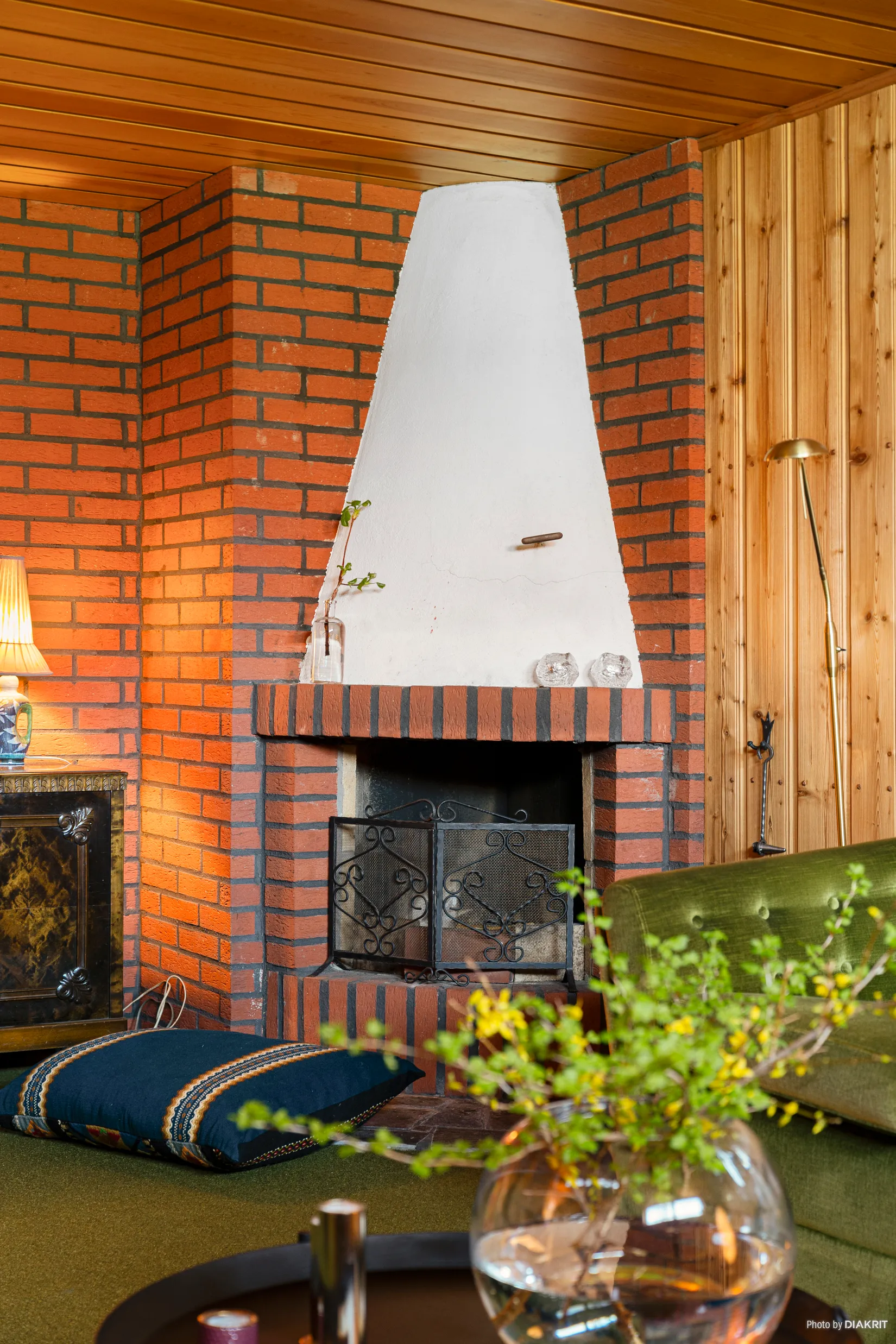 Villa, Floda allé 25, Floda - Centralt, Lerum