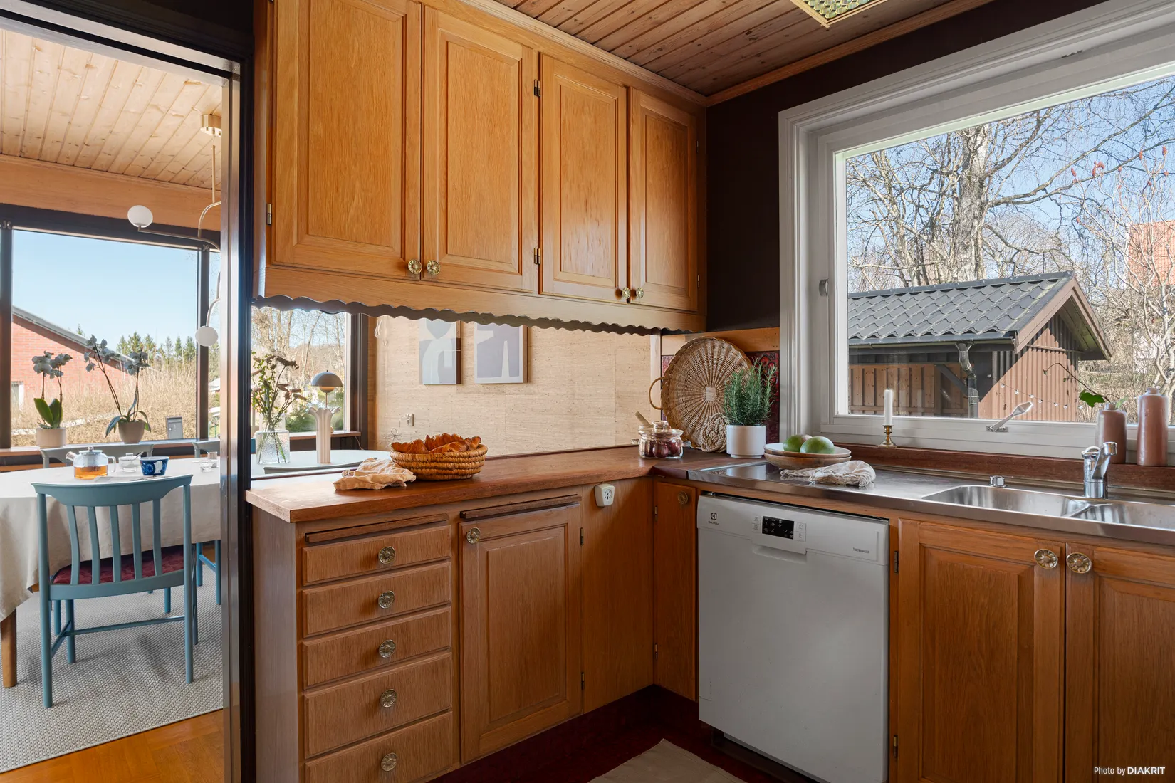 Villa, Floda allé 25, Floda - Centralt, Lerum