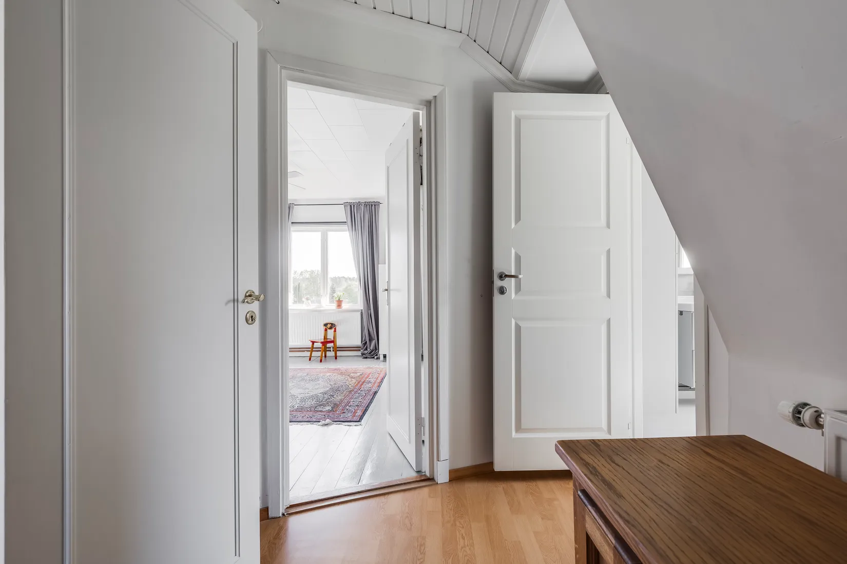 Villa, Norevägen 8, Lindesberg