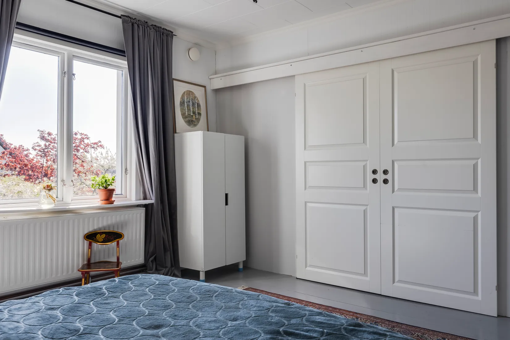 Villa, Norevägen 8, Lindesberg