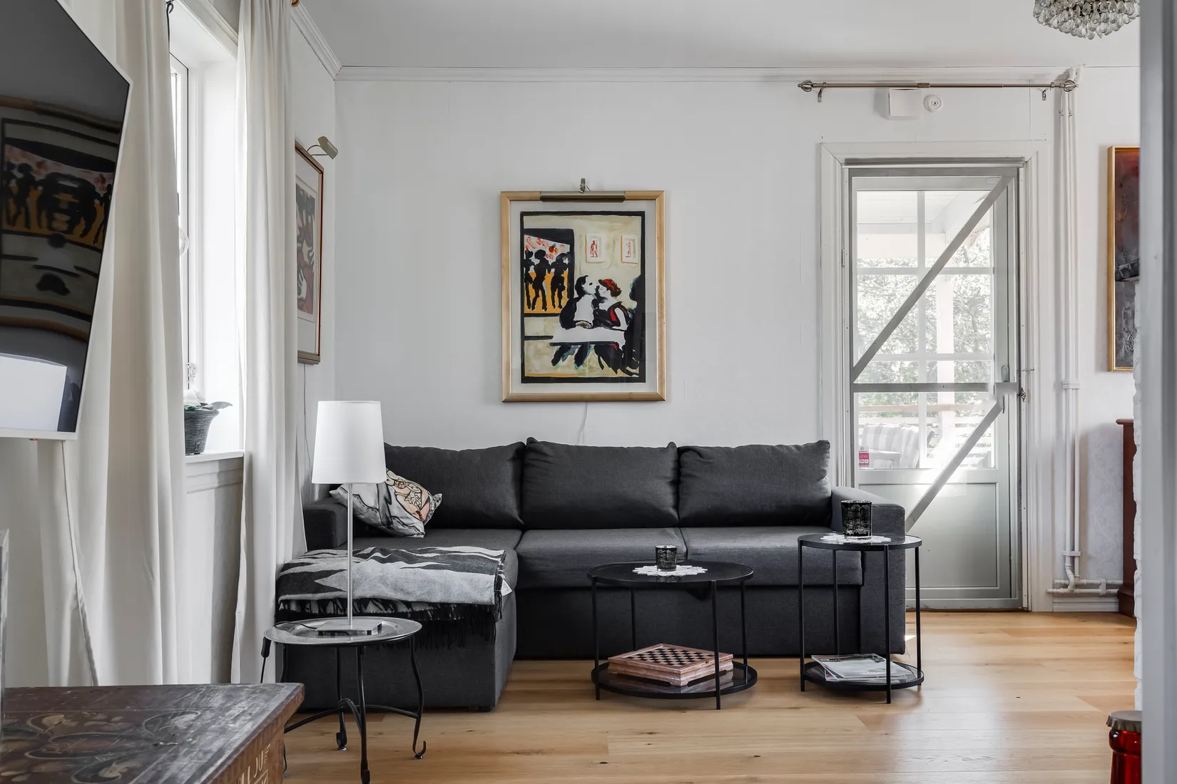 Villa, Norevägen 8, Lindesberg