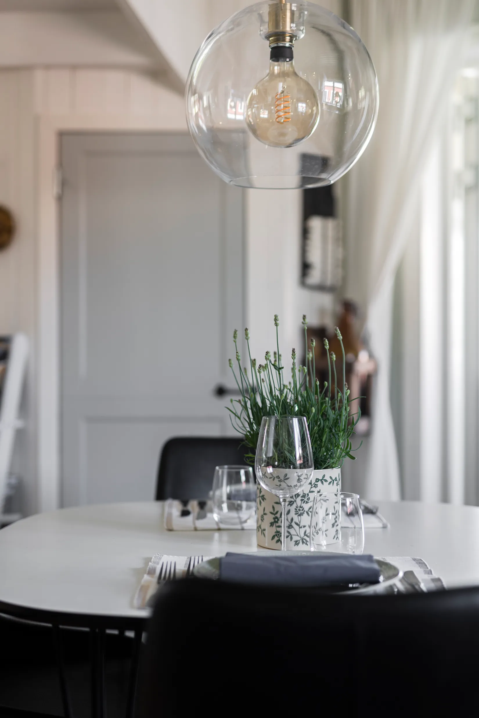 Villa, Norevägen 8, Lindesberg