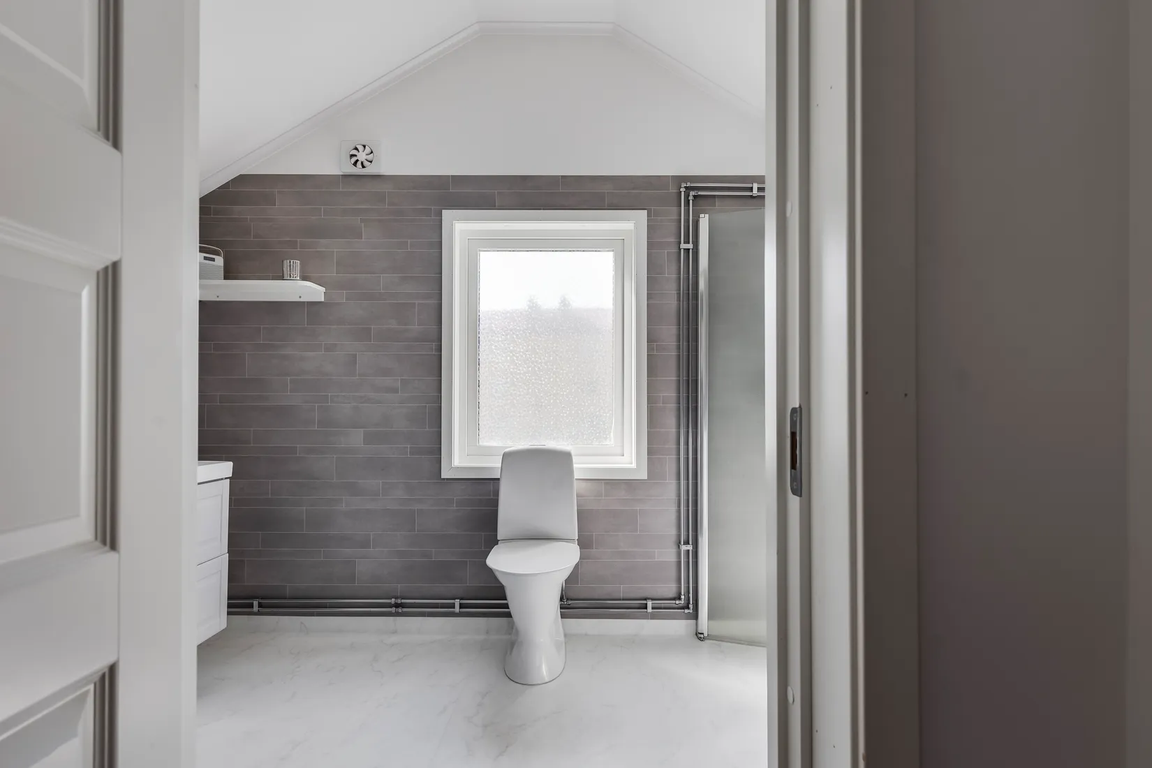 Villa, Norevägen 8, Lindesberg