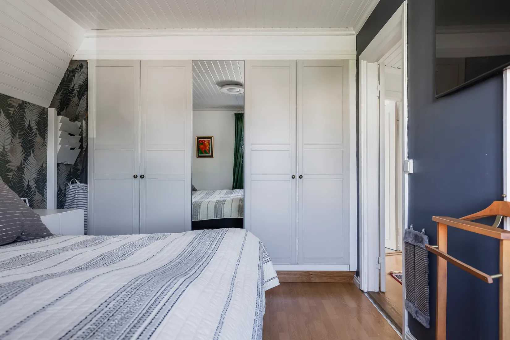 Villa, Norevägen 8, Lindesberg