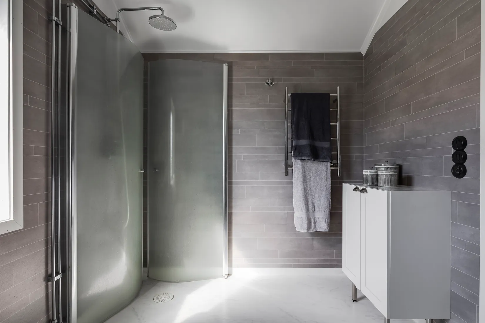 Villa, Norevägen 8, Lindesberg