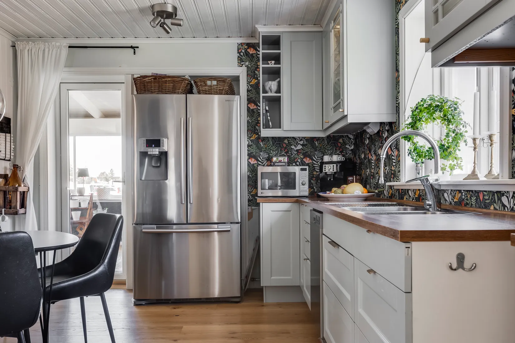 Villa, Norevägen 8, Lindesberg