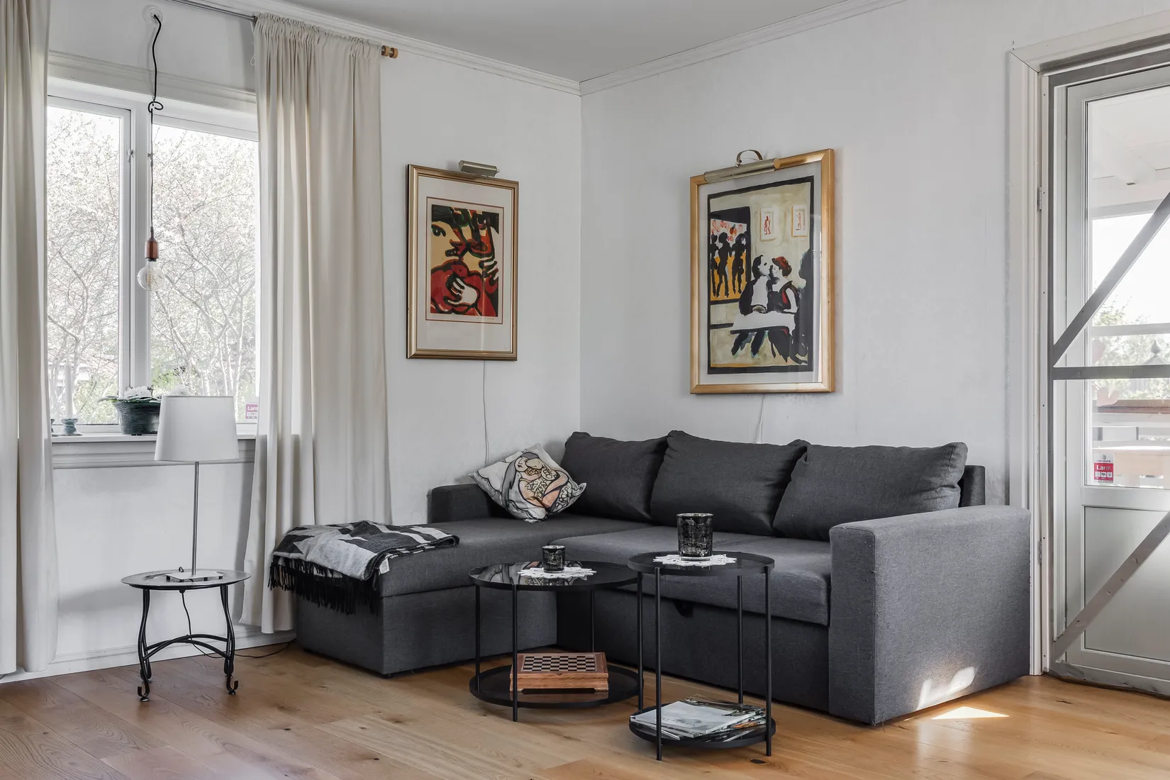 Villa, Norevägen 8, Lindesberg