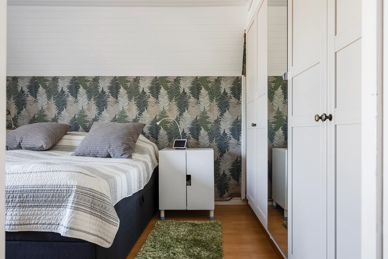 Villa, Norevägen 8, Lindesberg