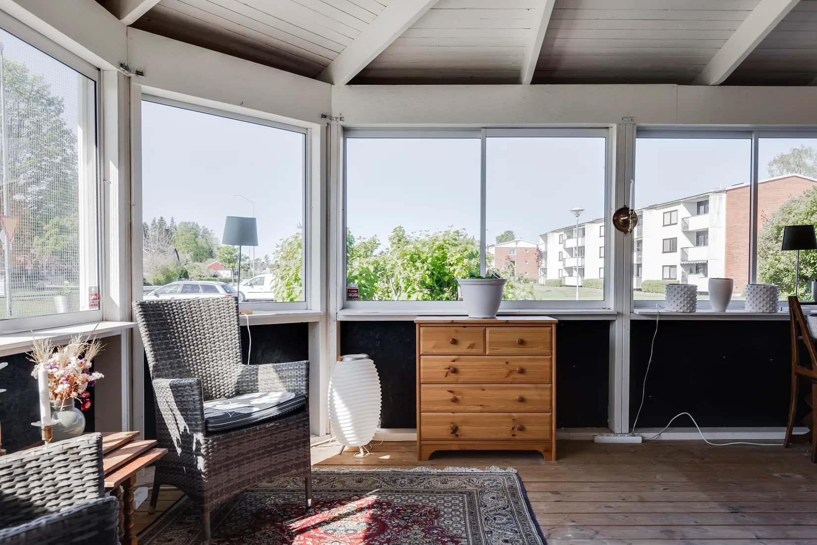 Villa, Norevägen 8, Lindesberg