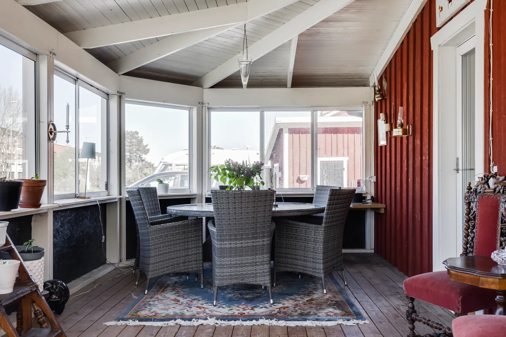 Villa, Norevägen 8, Lindesberg