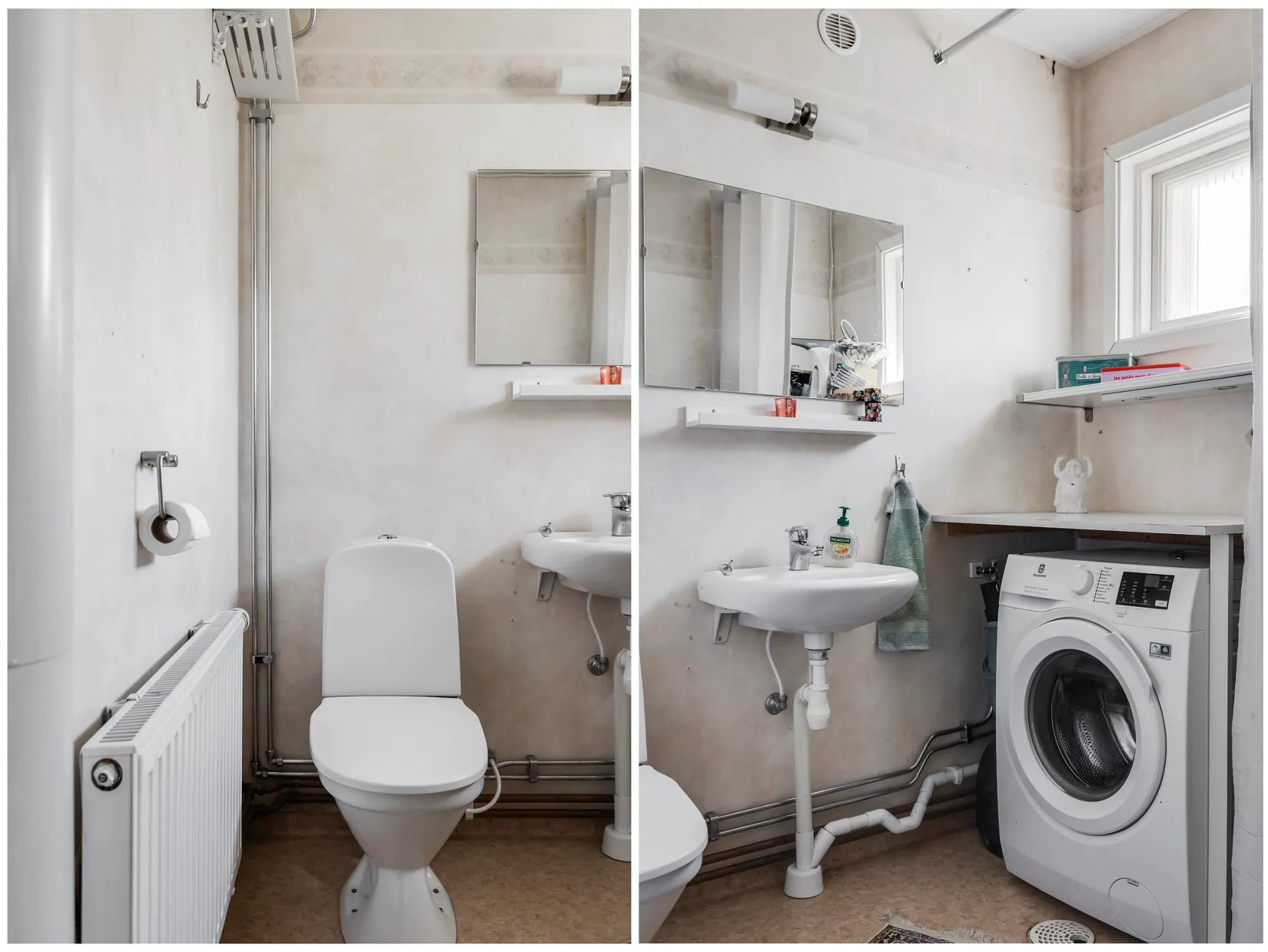 Villa, Norevägen 8, Lindesberg