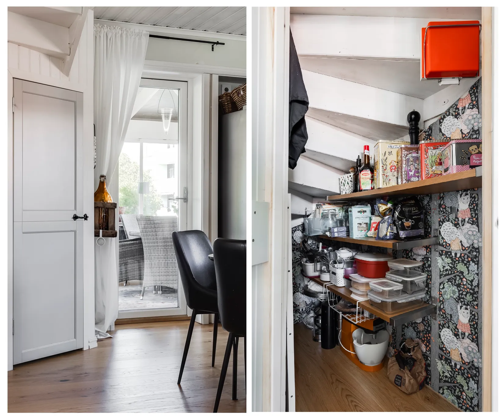 Villa, Norevägen 8, Lindesberg