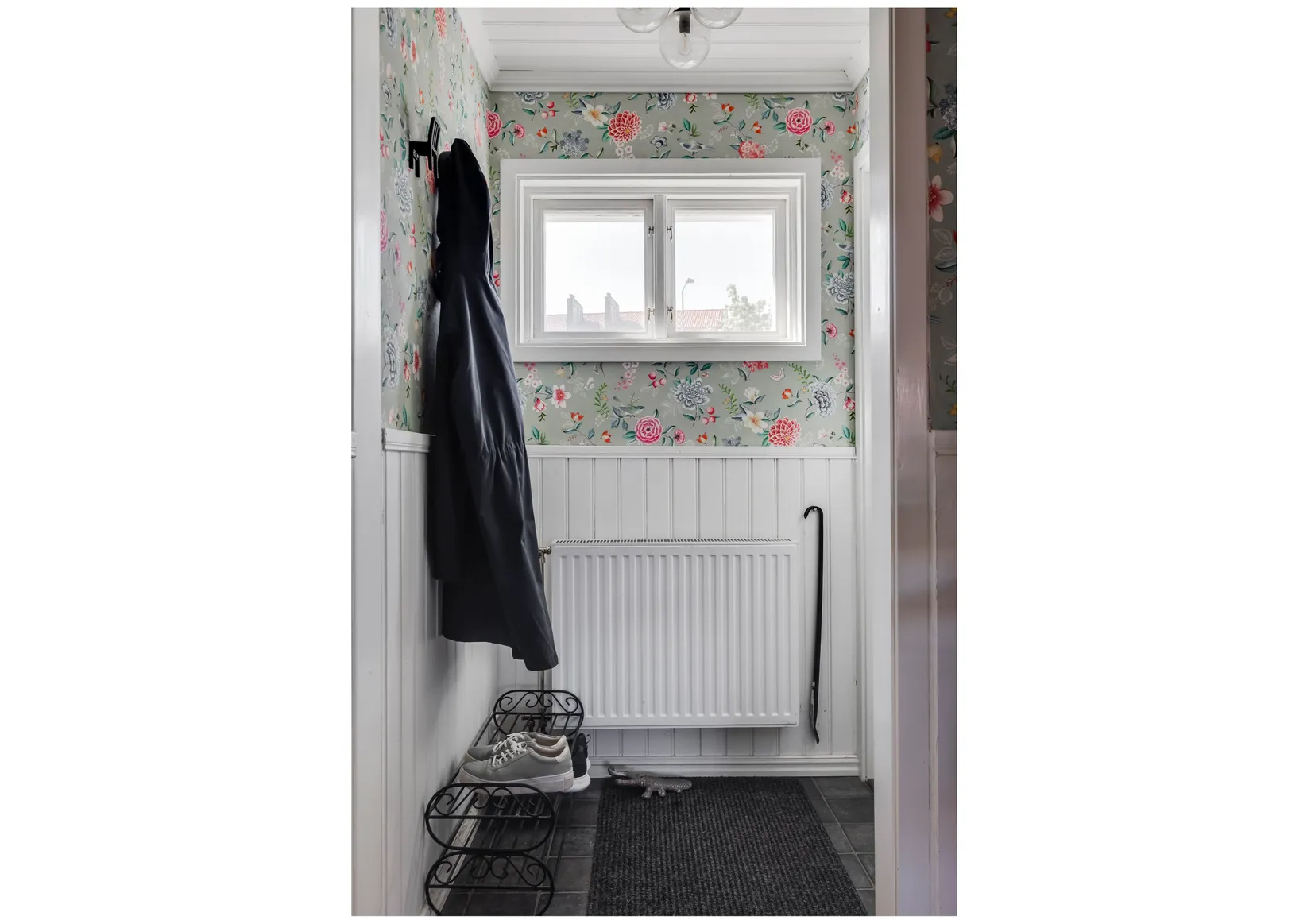 Villa, Norevägen 8, Lindesberg