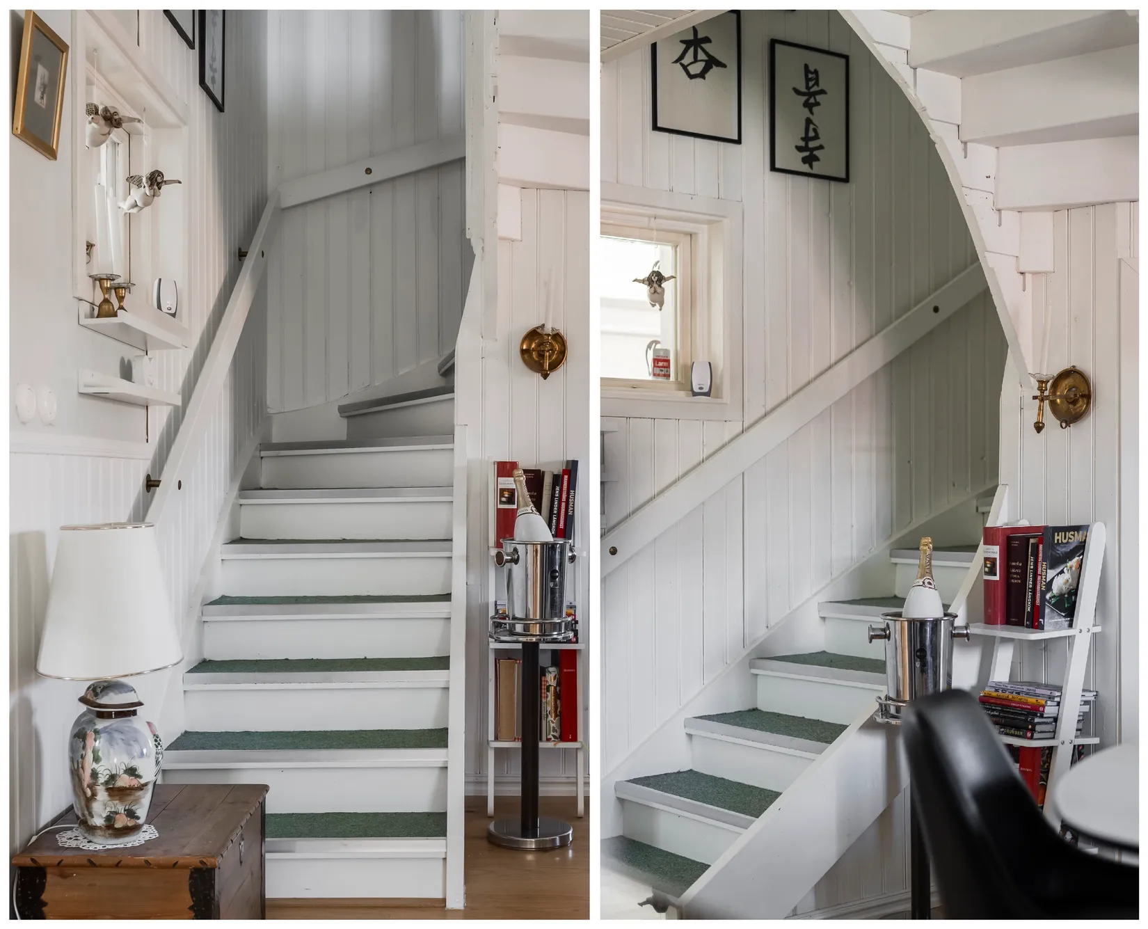 Villa, Norevägen 8, Lindesberg