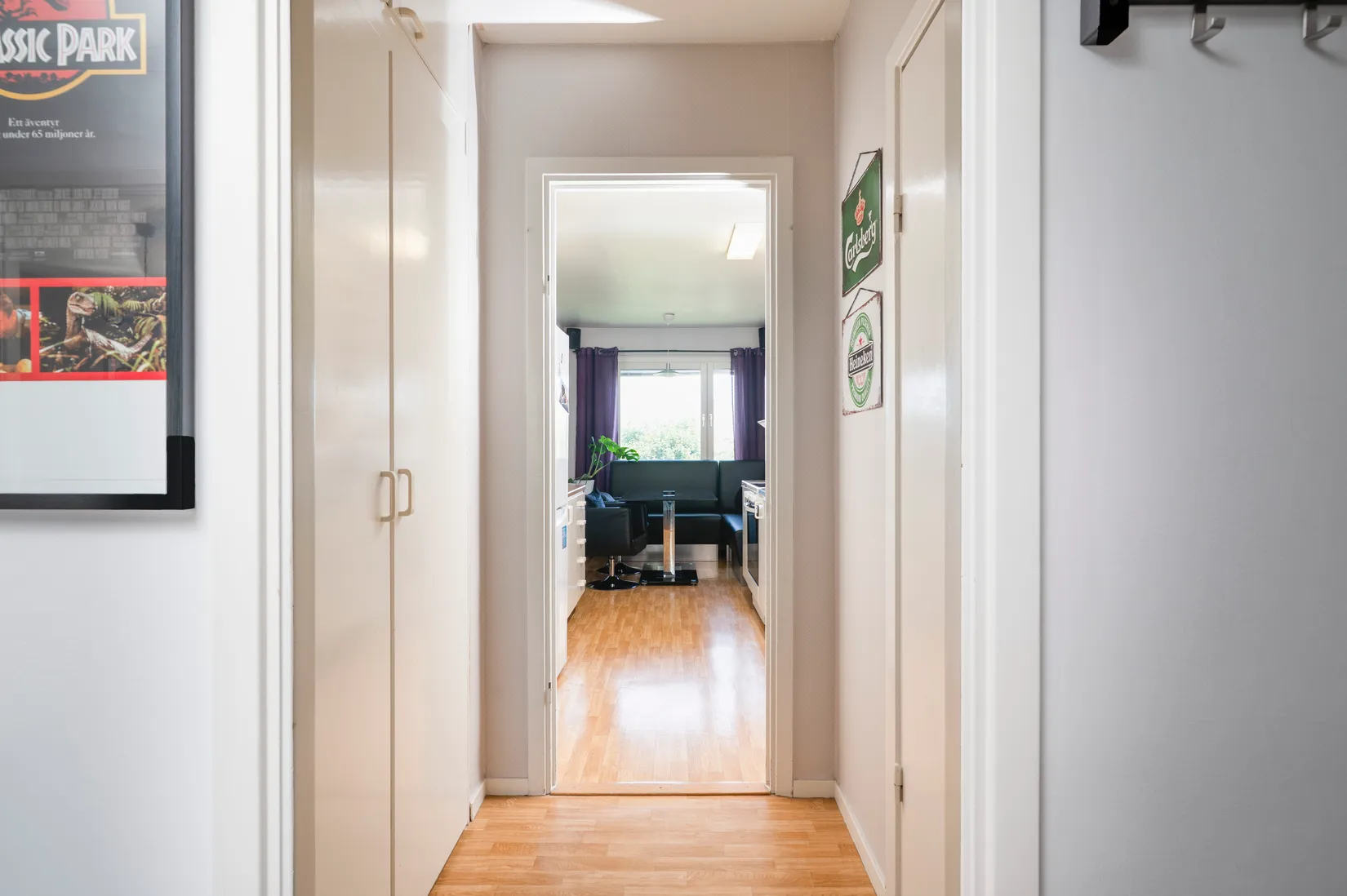 Bostadsrätt, Norevägen 6C, Lindesberg