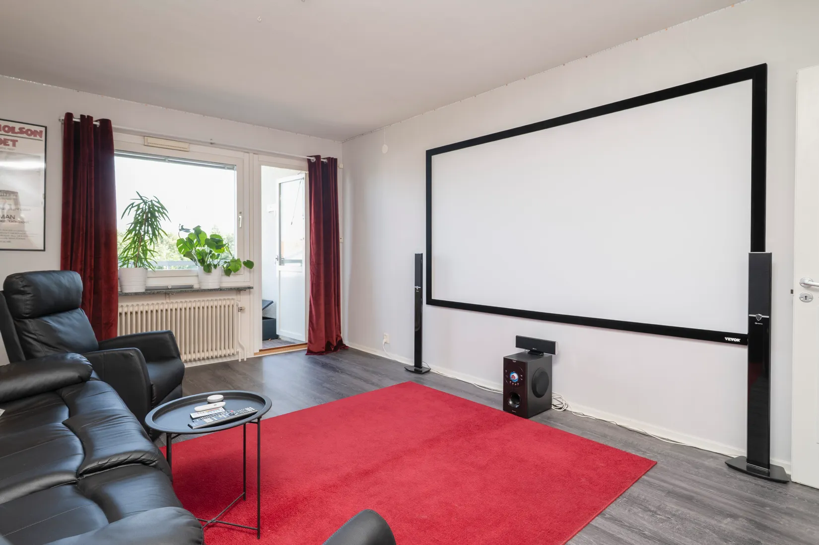 Bostadsrätt, Norevägen 6C, Lindesberg