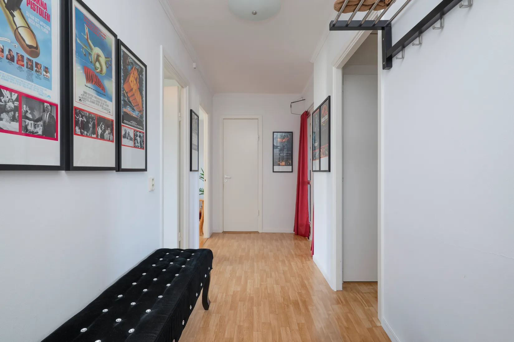 Bostadsrätt, Norevägen 6C, Lindesberg